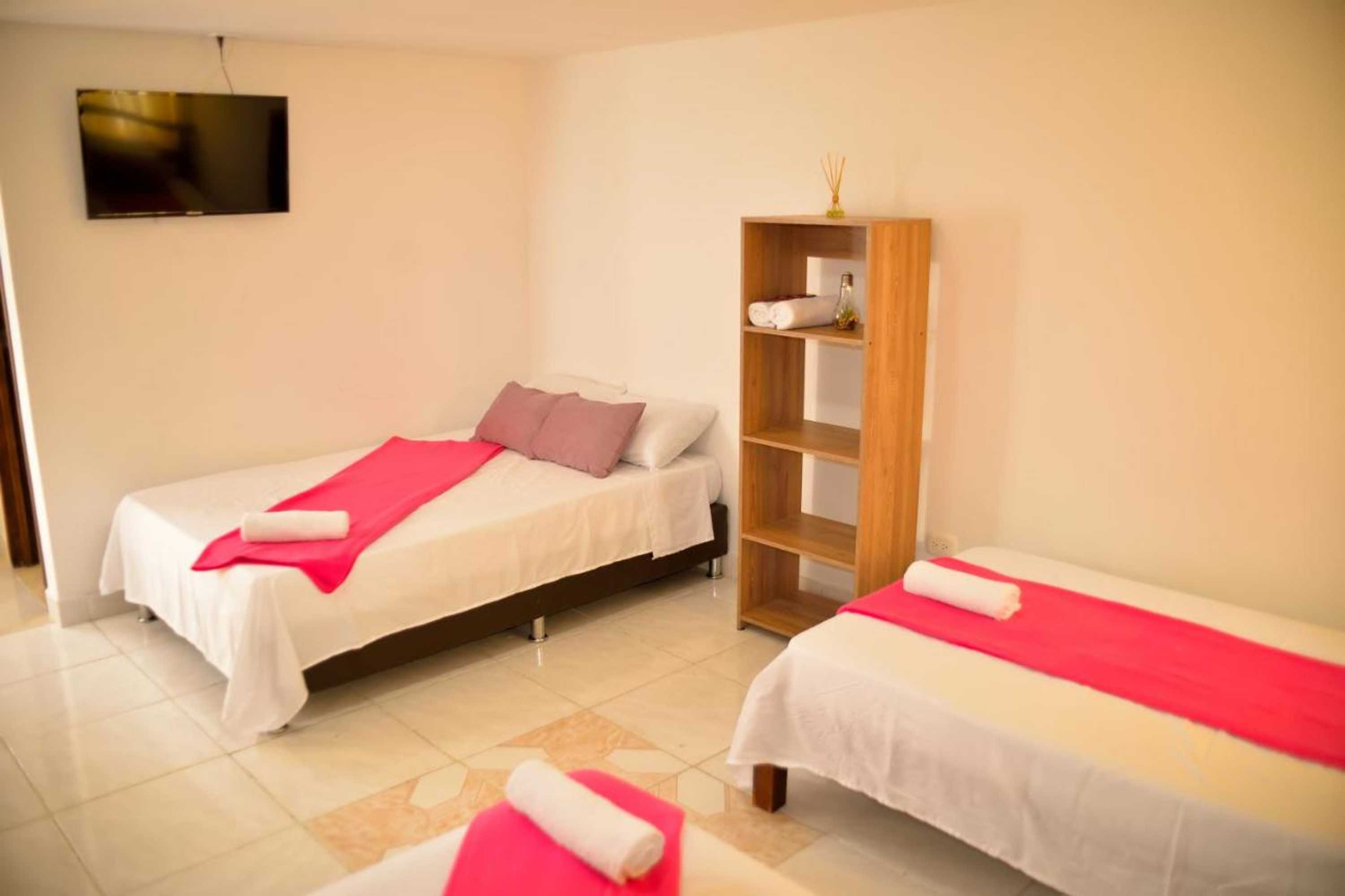 Gift card for Hotel Casa Alejandria