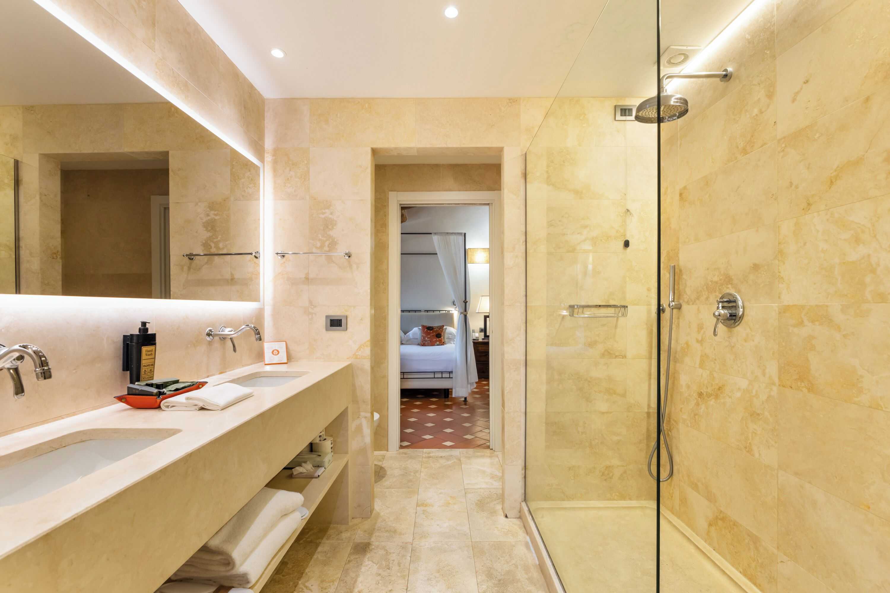 Gift card for Hotel Borgo San Luigi Gift card for Hotel Borgo San Luigi