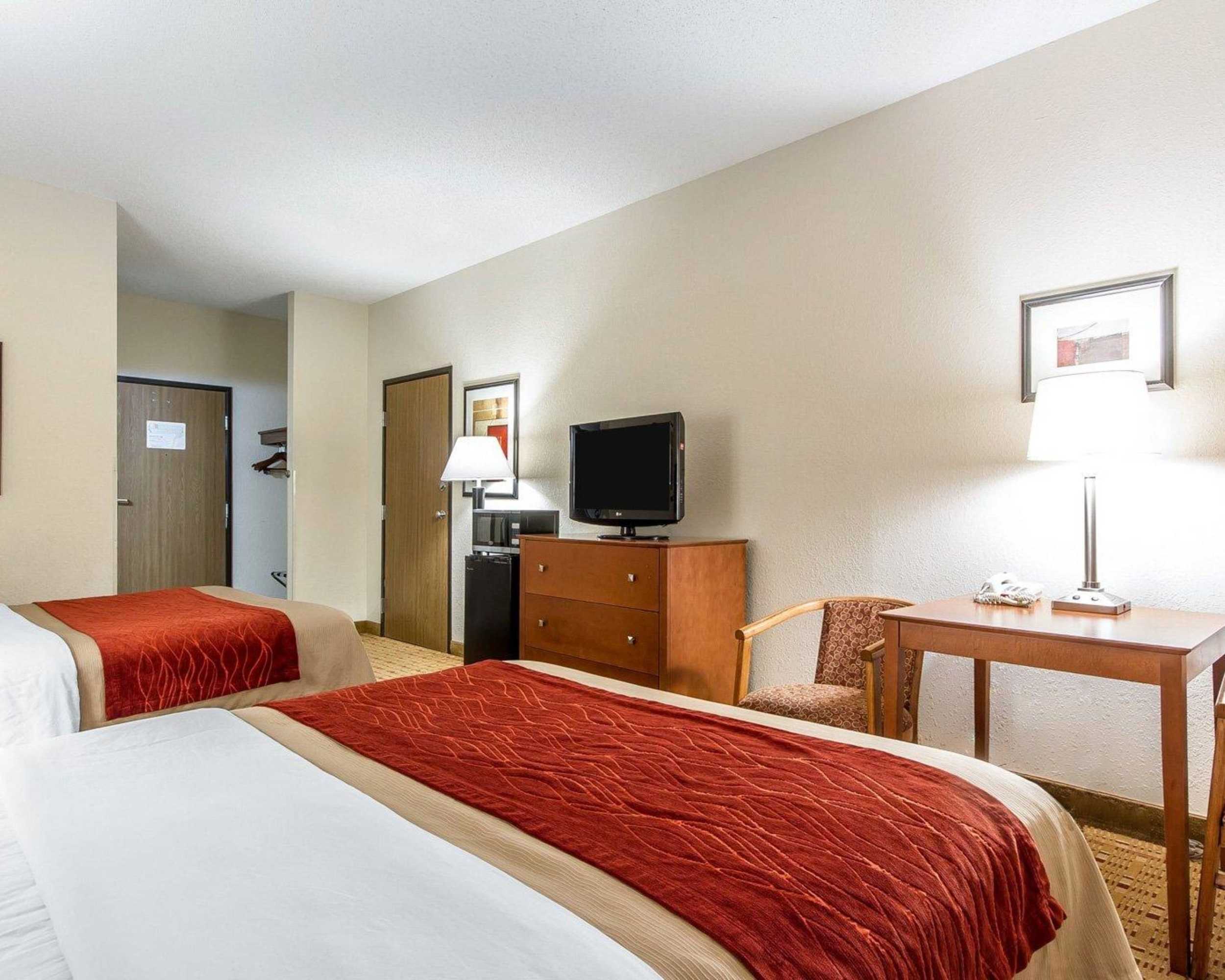 Gift card for Quality Inn & Suites Gift card for Quality Inn & Suites