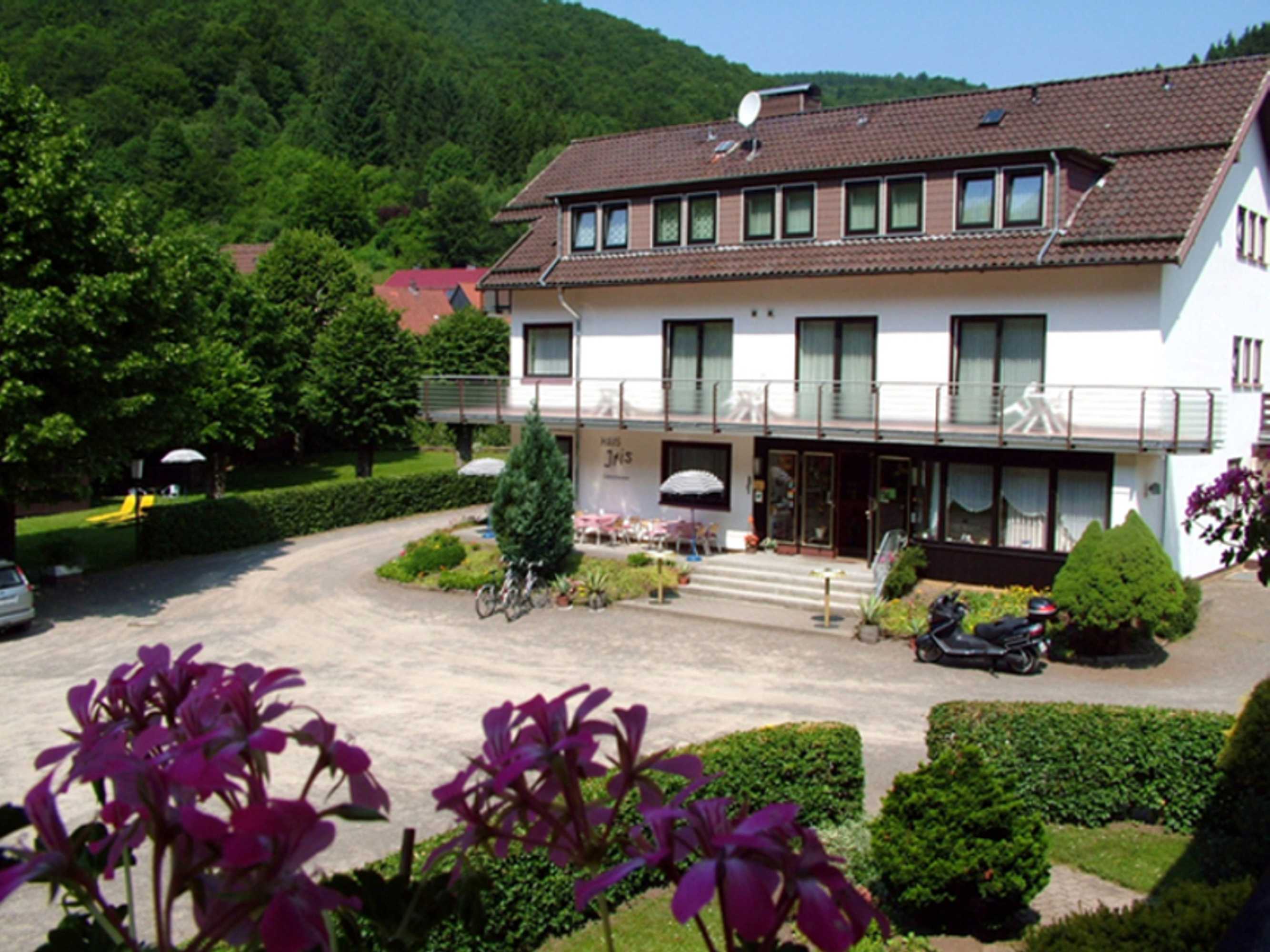Gift card for Harz Hotel Iris Gift card for Harz Hotel Iris