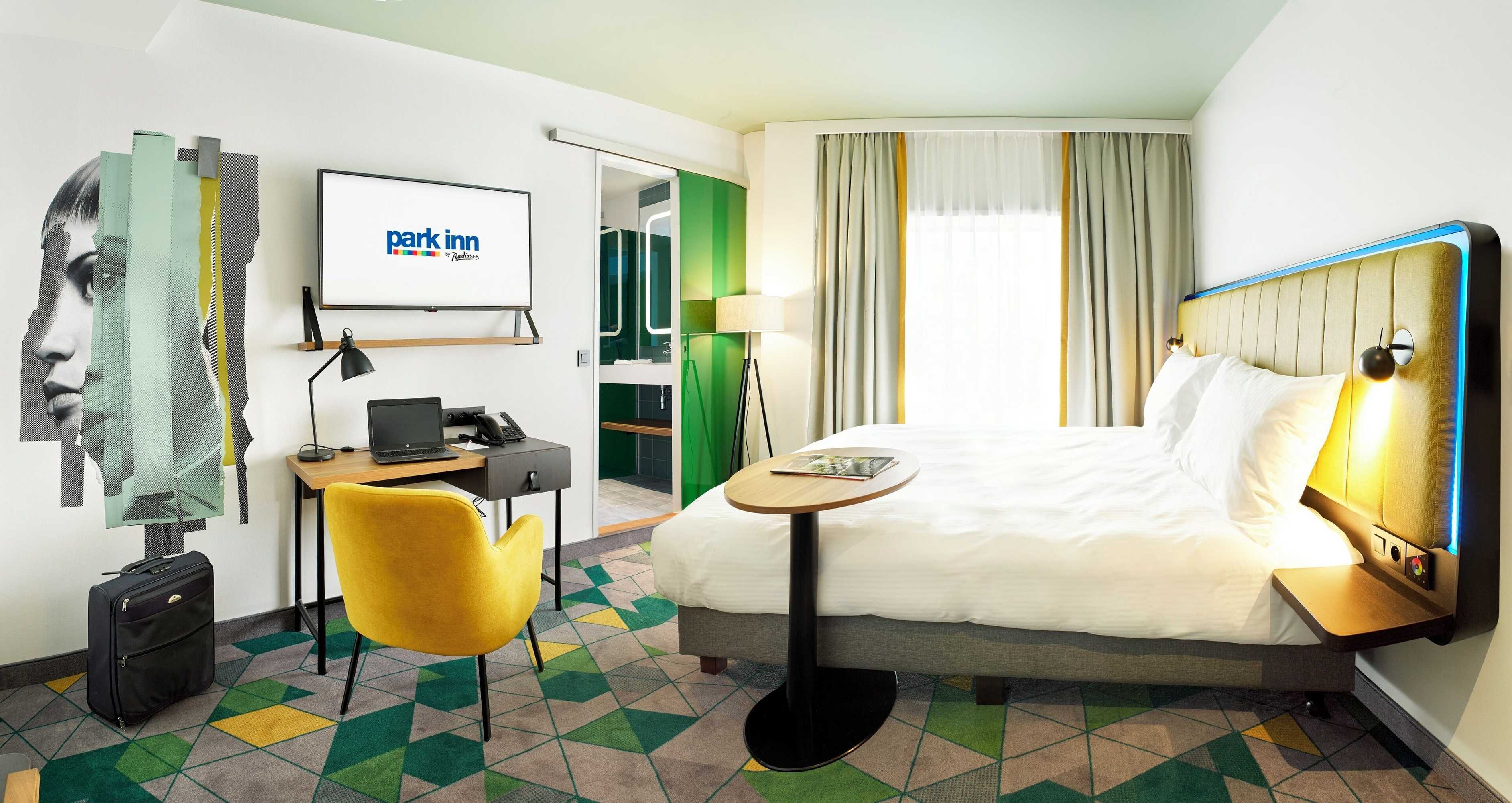 Gift card for Park Inn by Radisson Hasselt Gift card for Park Inn by Radisson Hasselt
