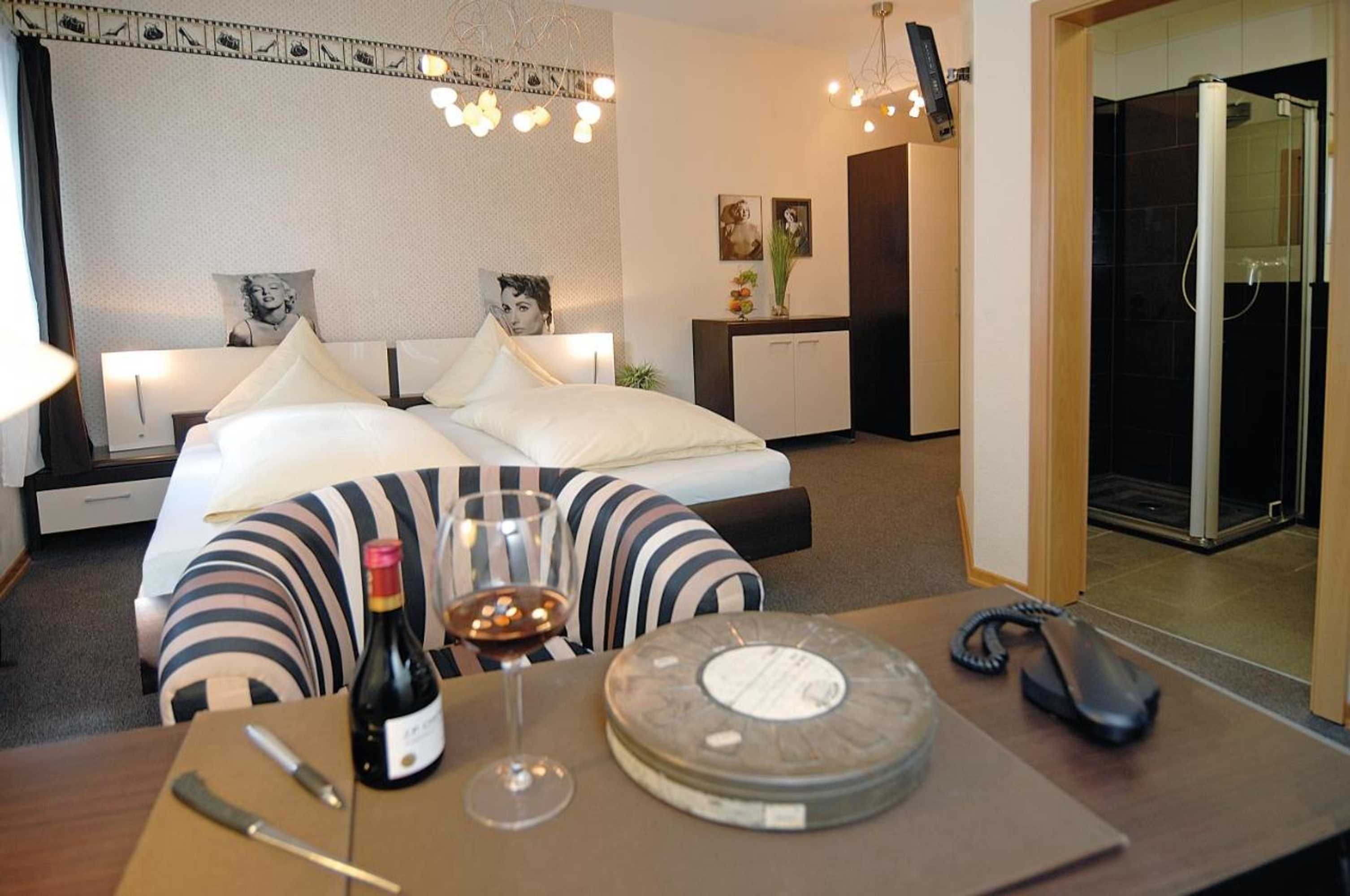 Gift card for Hotel & Restaurant 4 Winden