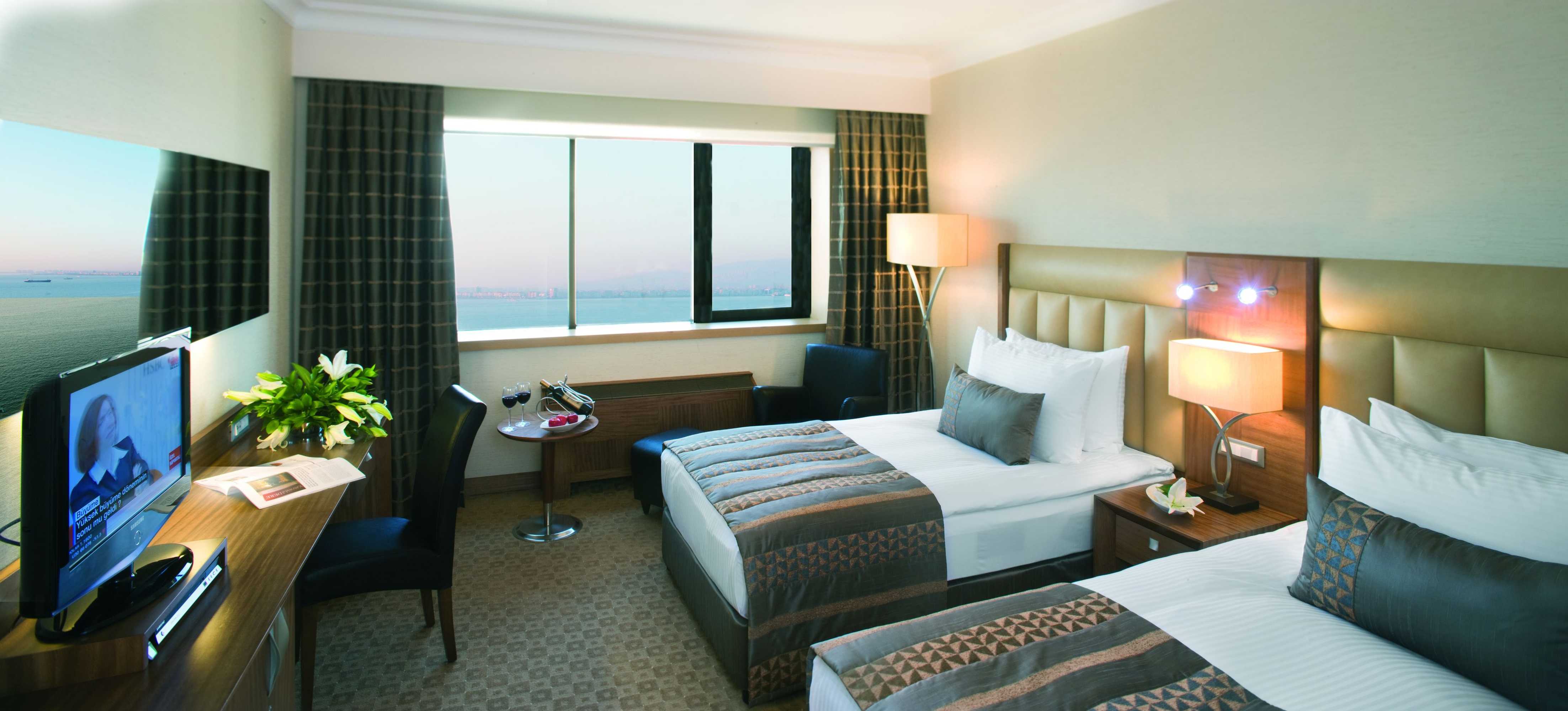 Gift card for Mövenpick Hotel Izmir Gift card for Mövenpick Hotel Izmir