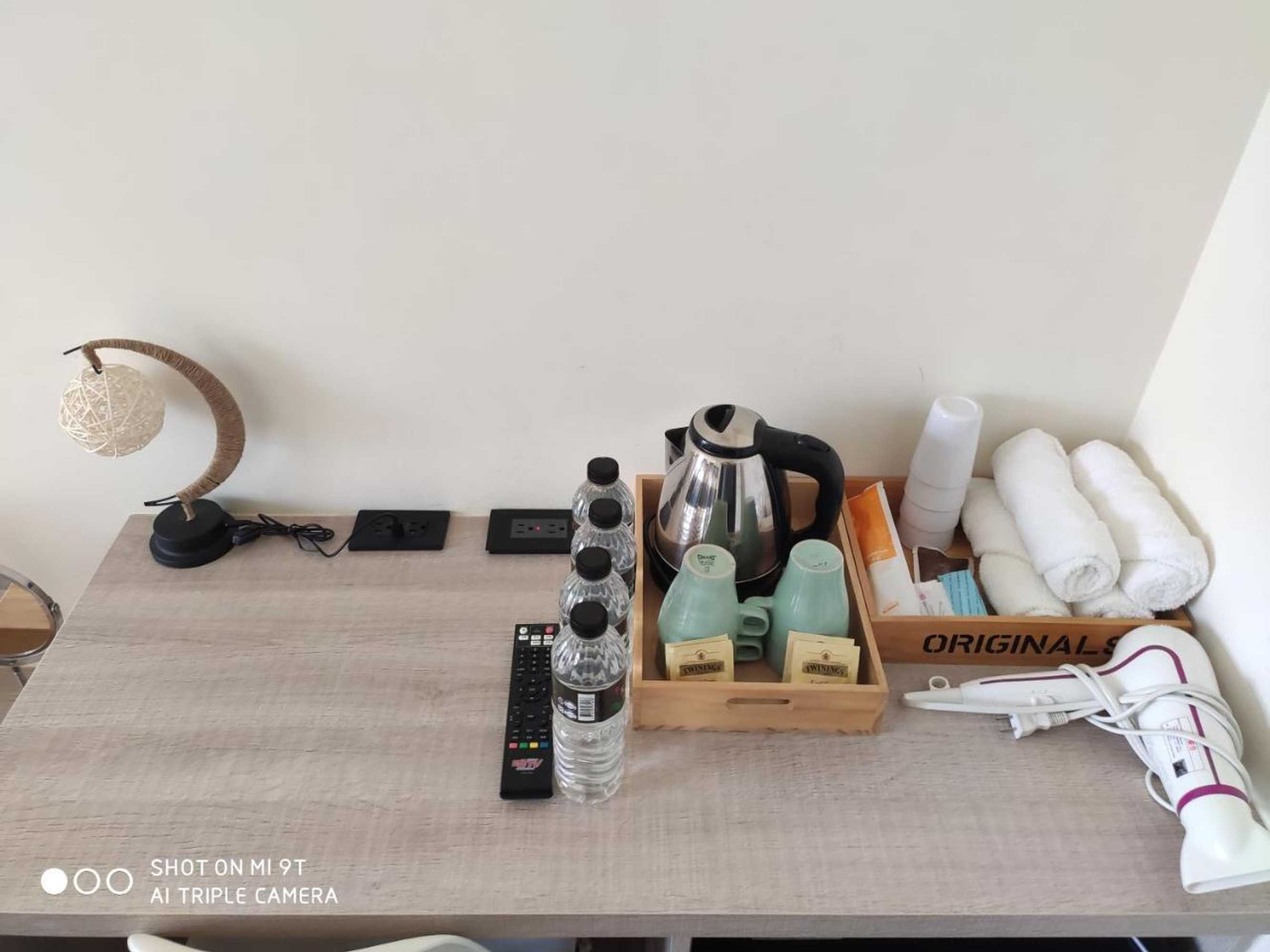 Gift card for 360 Coffee Homestay