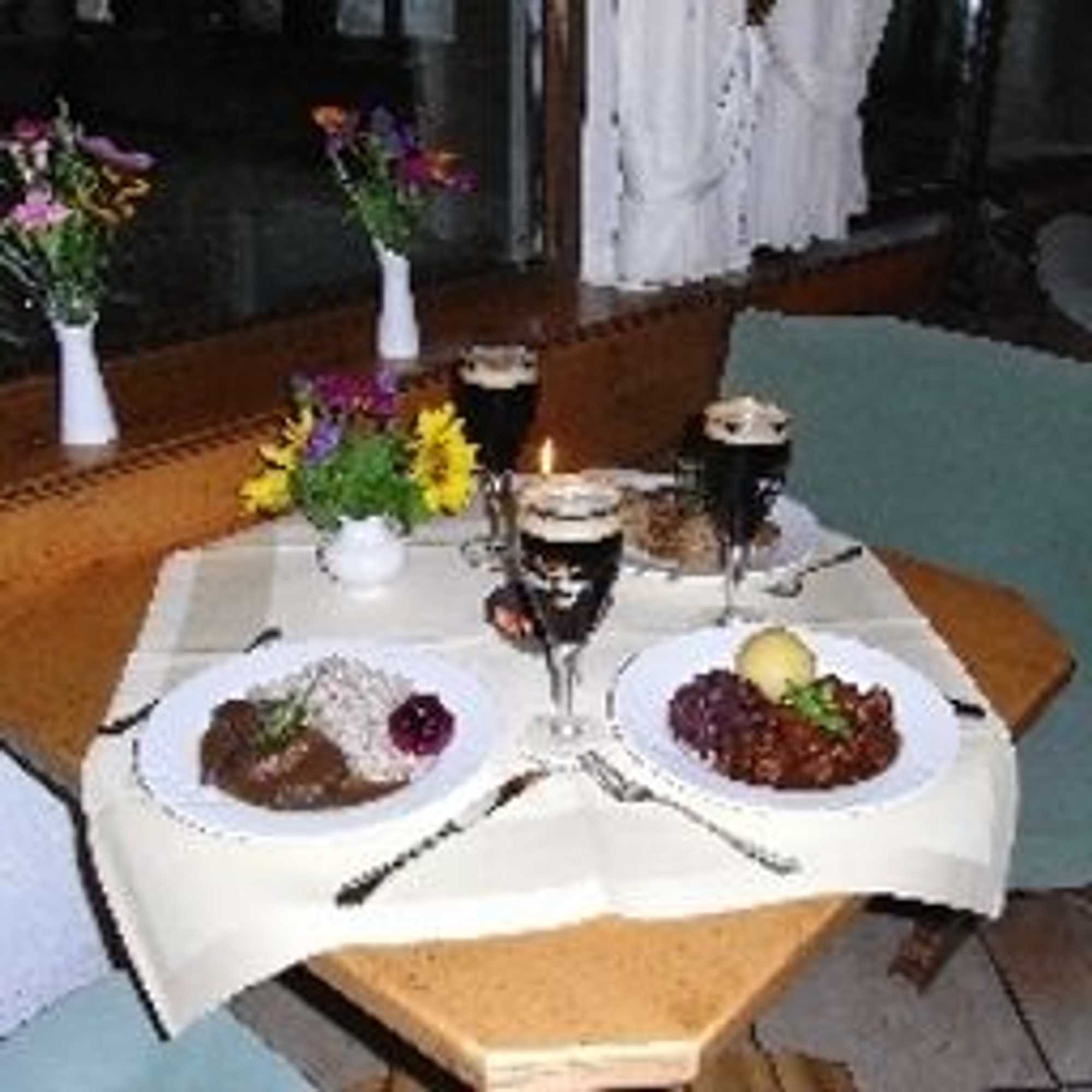 Gift card for Landhotel Wiesenhof Gift card for Landhotel Wiesenhof
