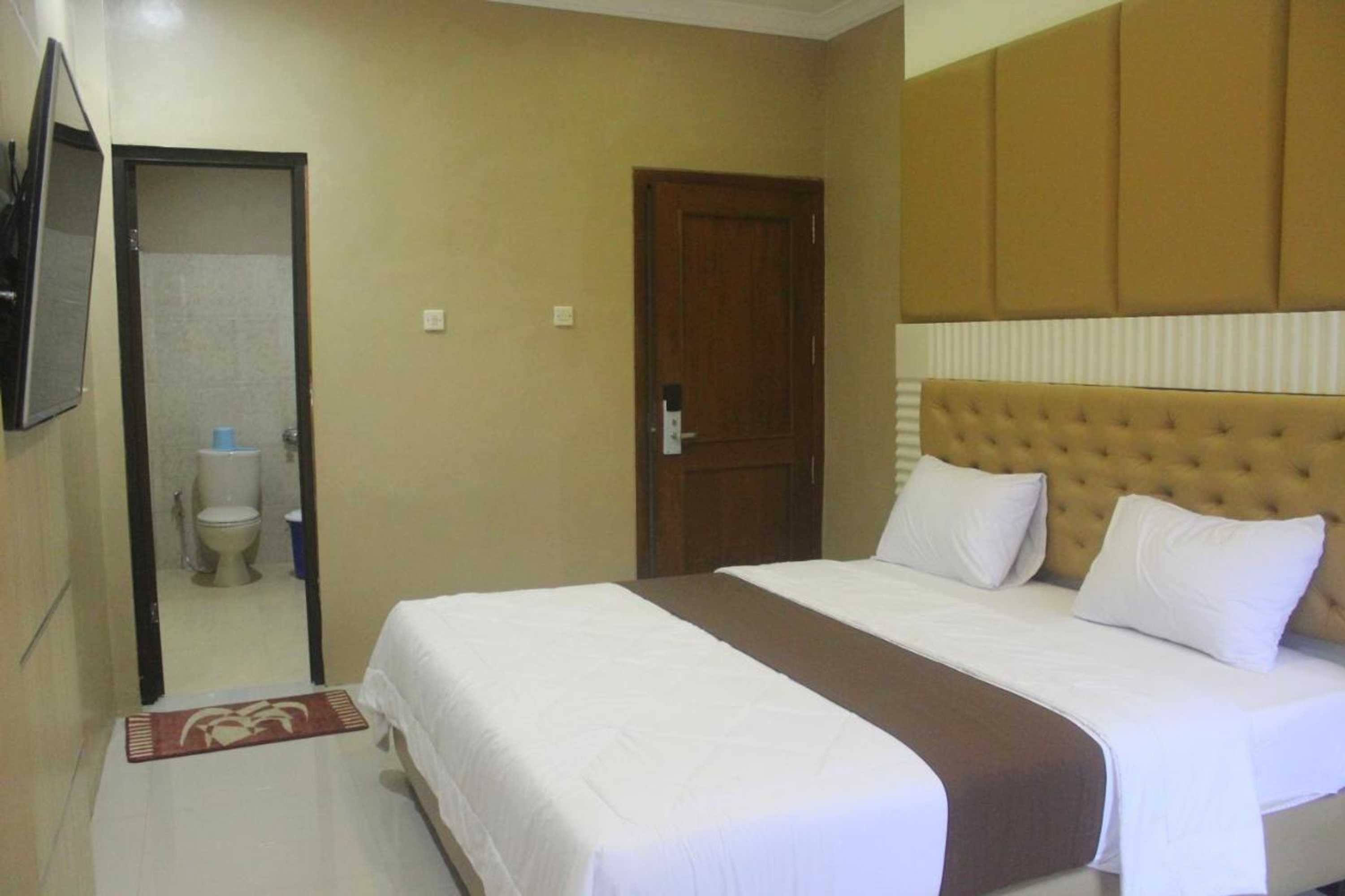 Gift card for Cyka Raya Hotel