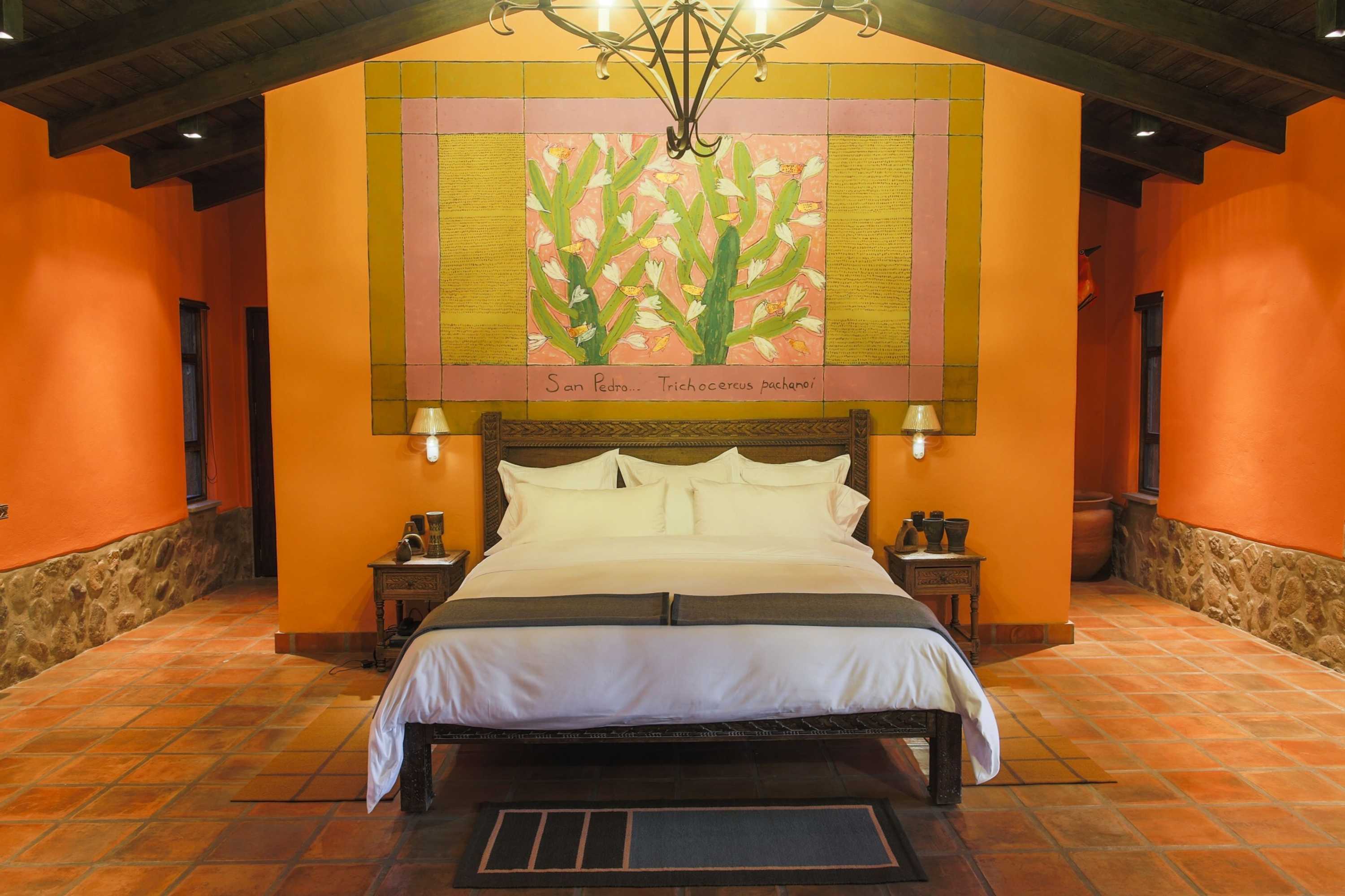 Gift card for Sol y Luna Relais & Chateaux Gift card for Sol y Luna Relais & Chateaux