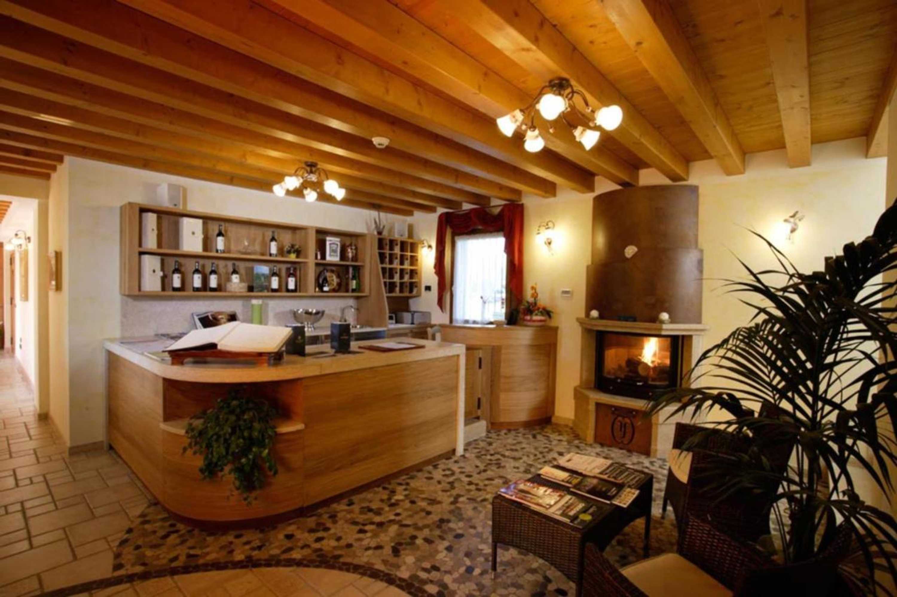 Gift card for Le Favole Agriturismo Ferienweingut