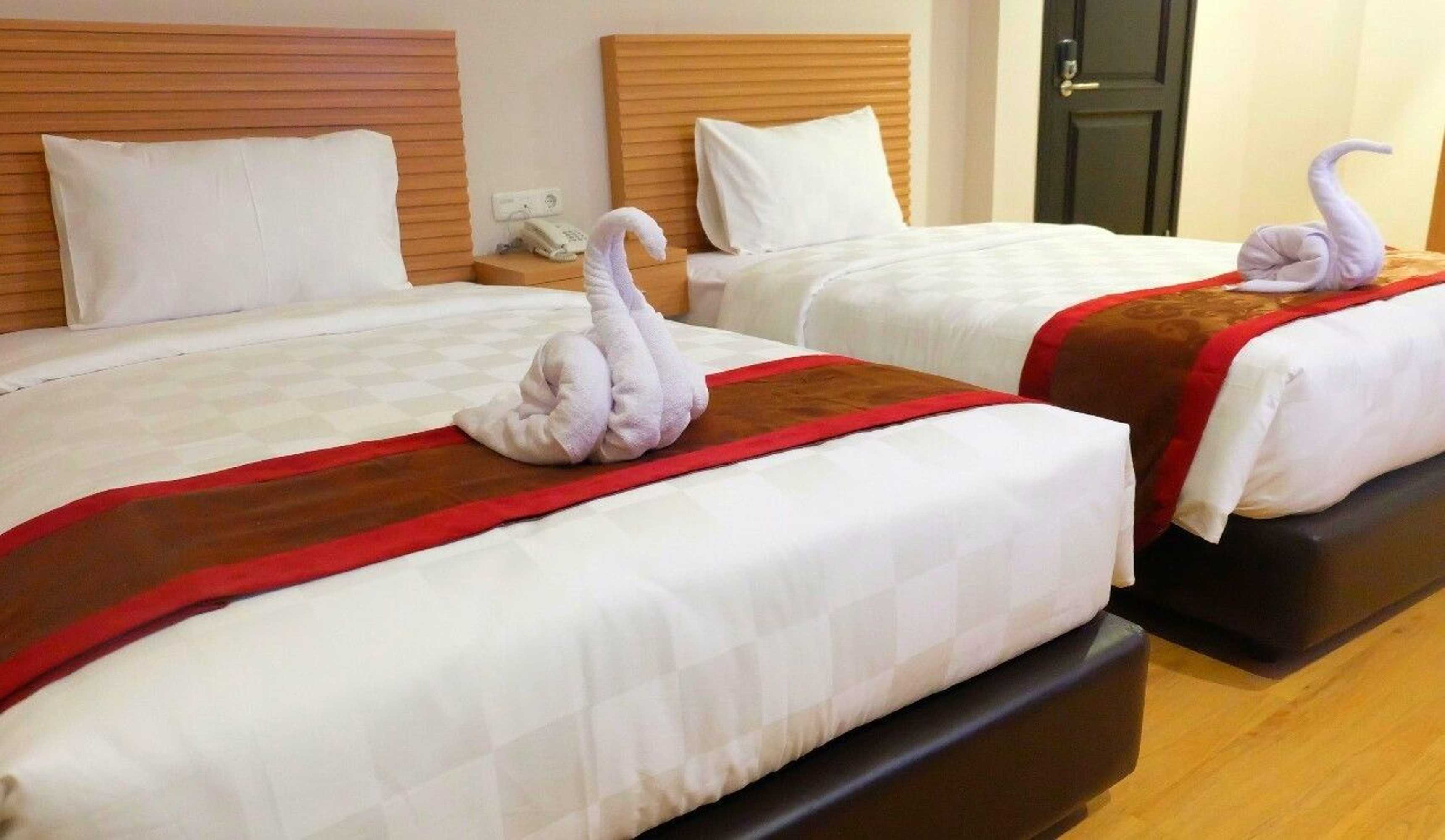 Gift card for Syariah Radho Hotel Sengkaling Gift card for Syariah Radho Hotel Sengkaling
