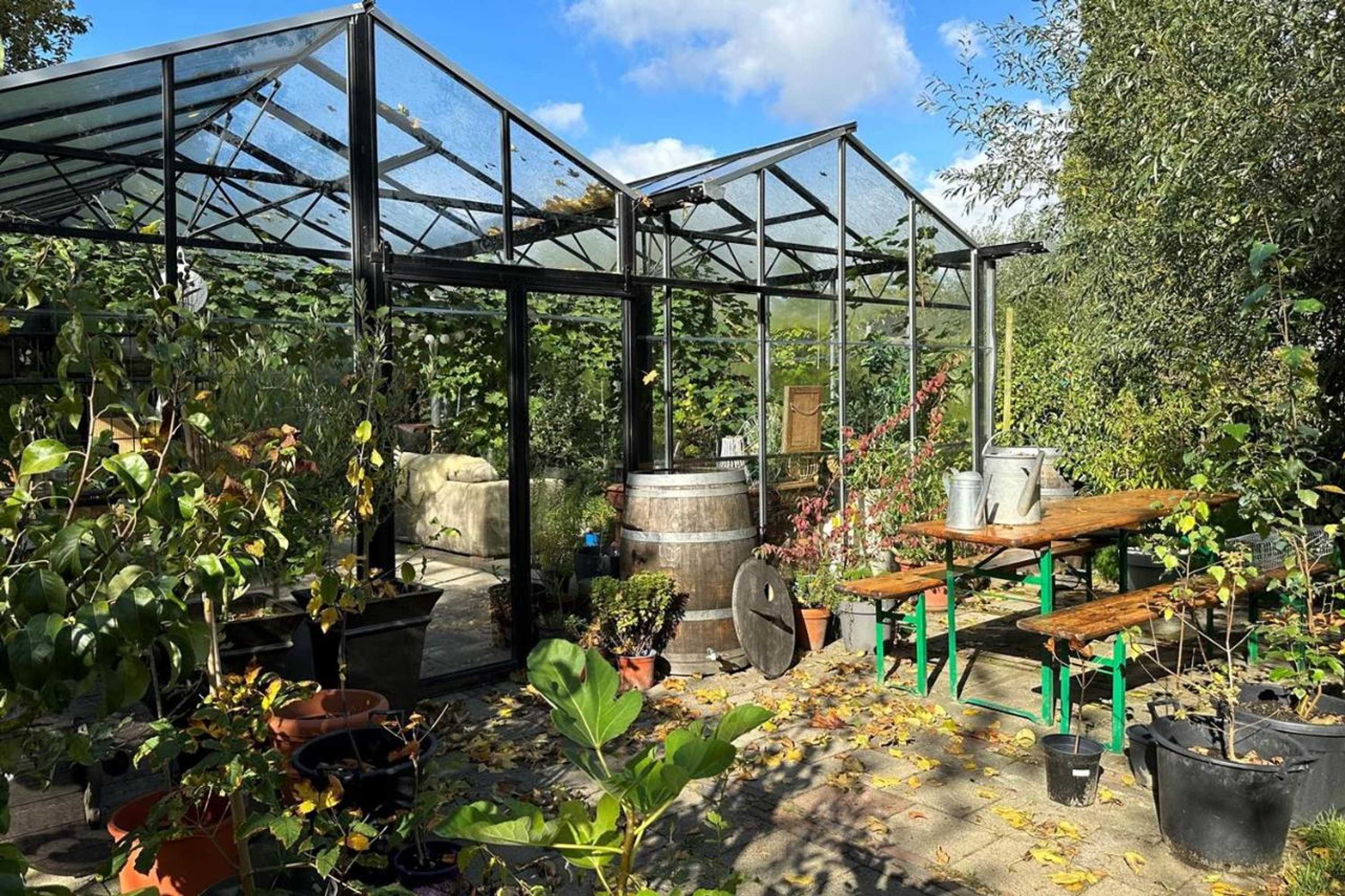 Gift card for Borneman Buitenhof