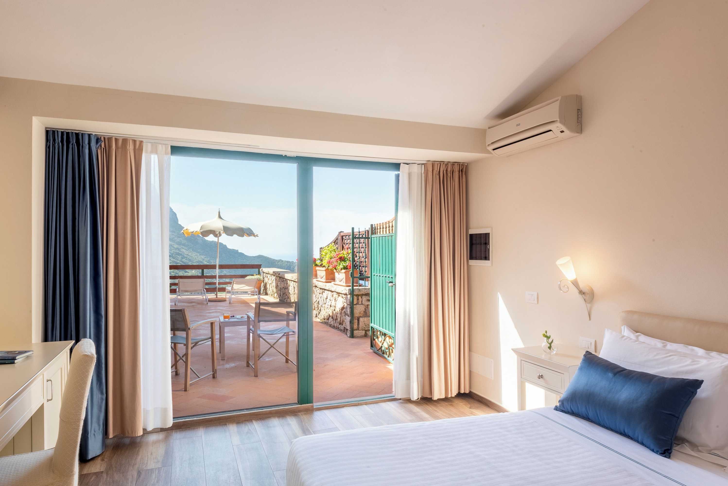 Gift card for Boutique Hotel Torre di Cala Piccola
