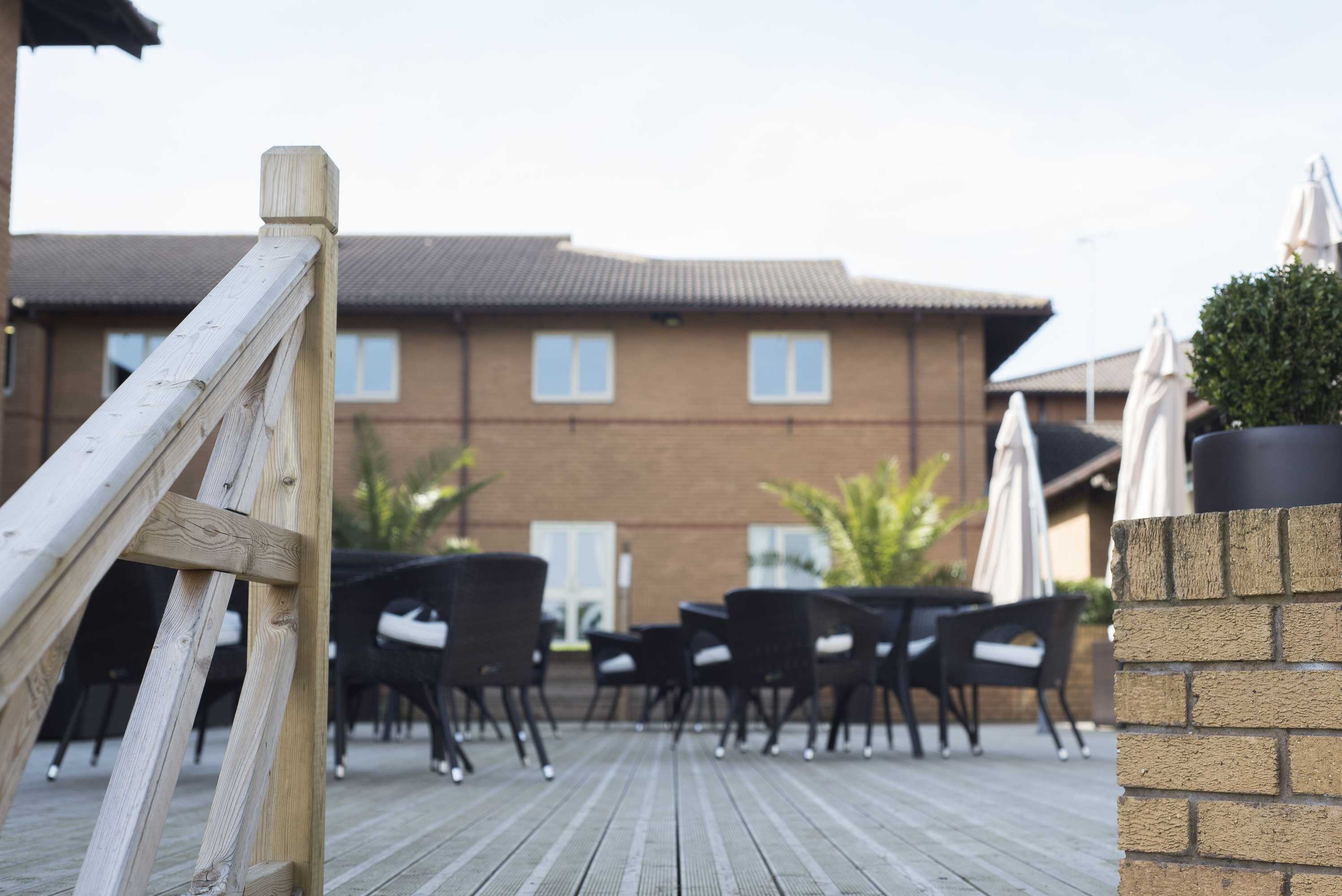 Gift card for Mercure Milton Keynes