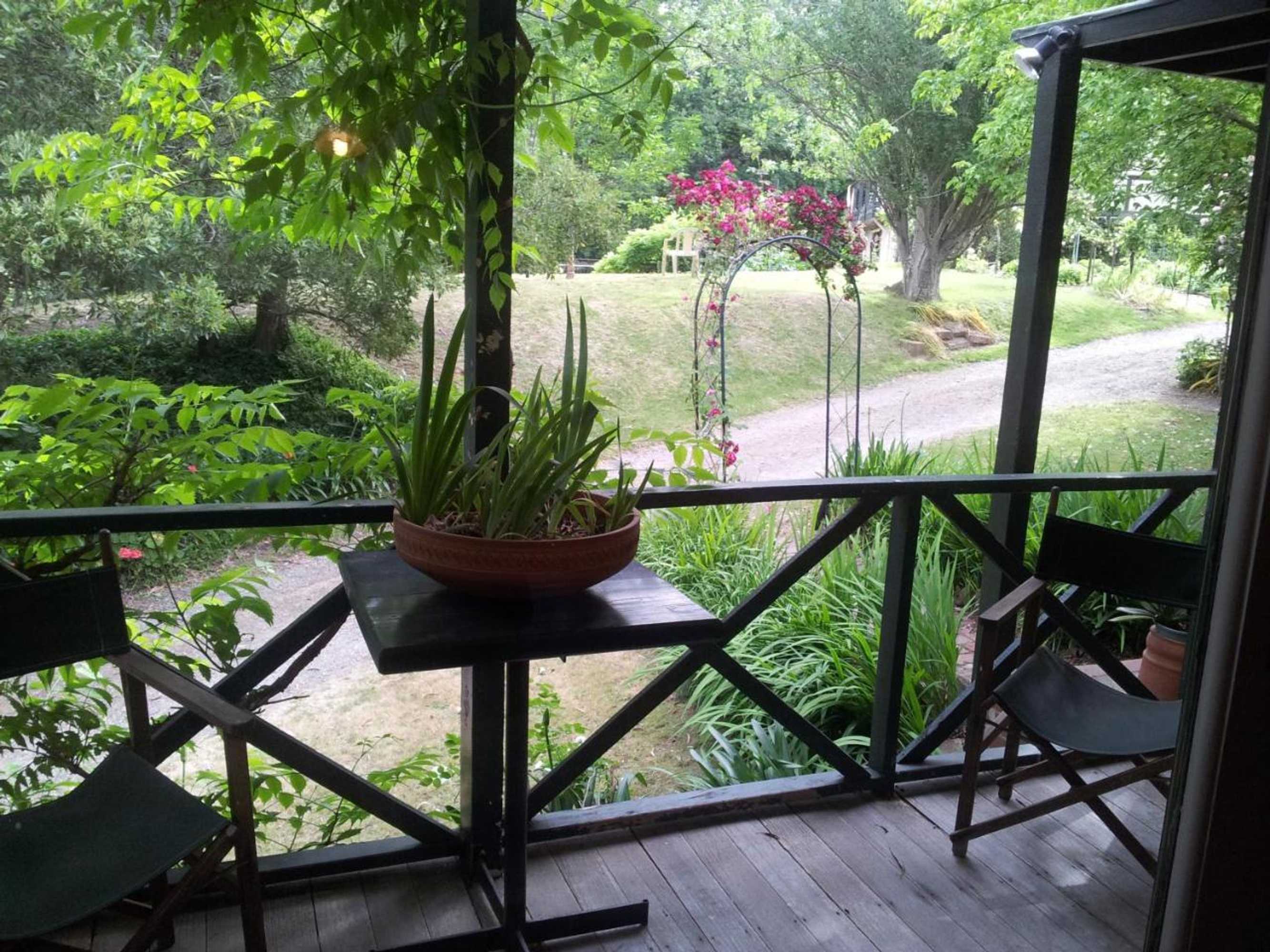 Gift card for Leafield Cottages