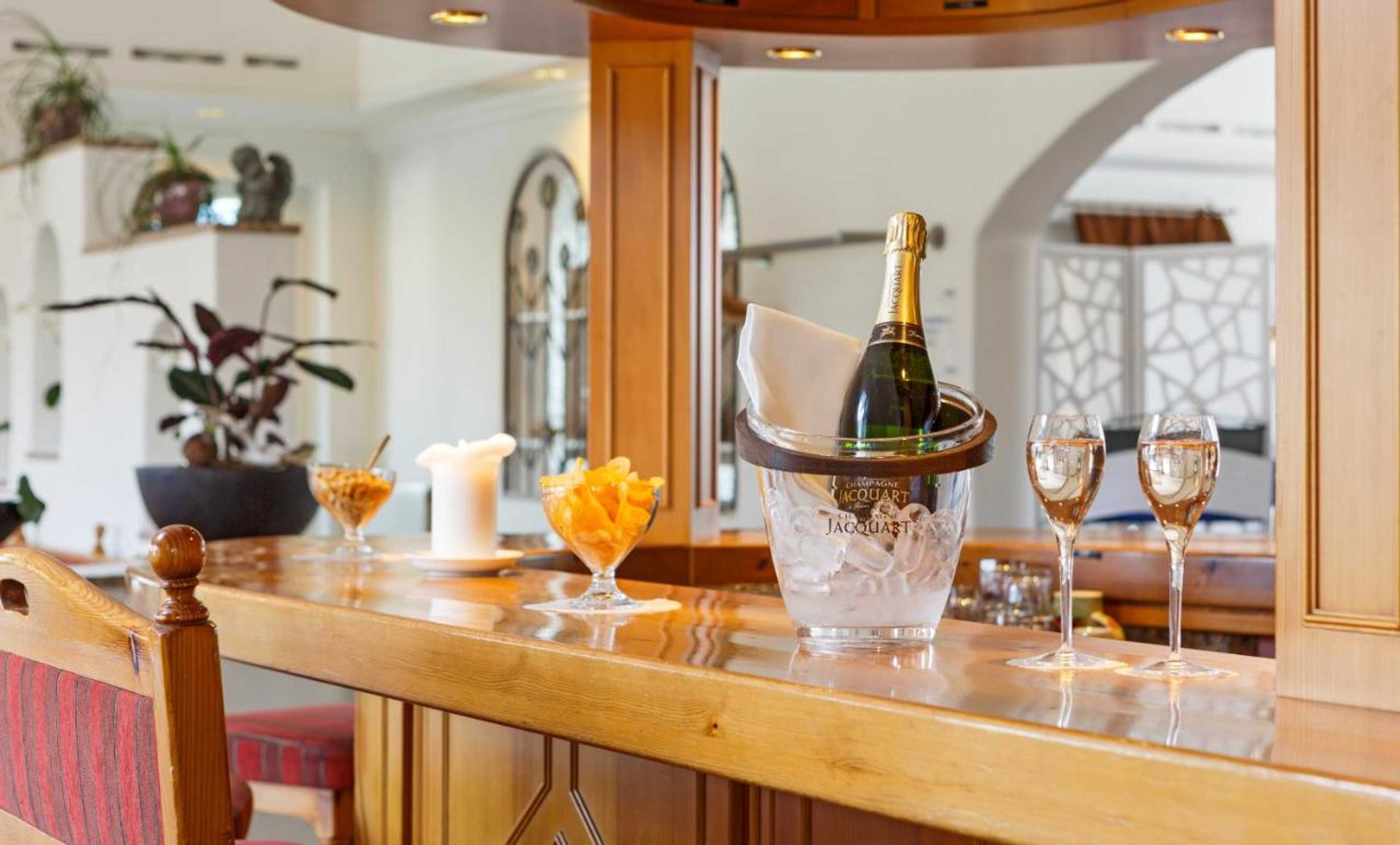 Gift card for Seemöwe Wellnesshotel Swiss Quality