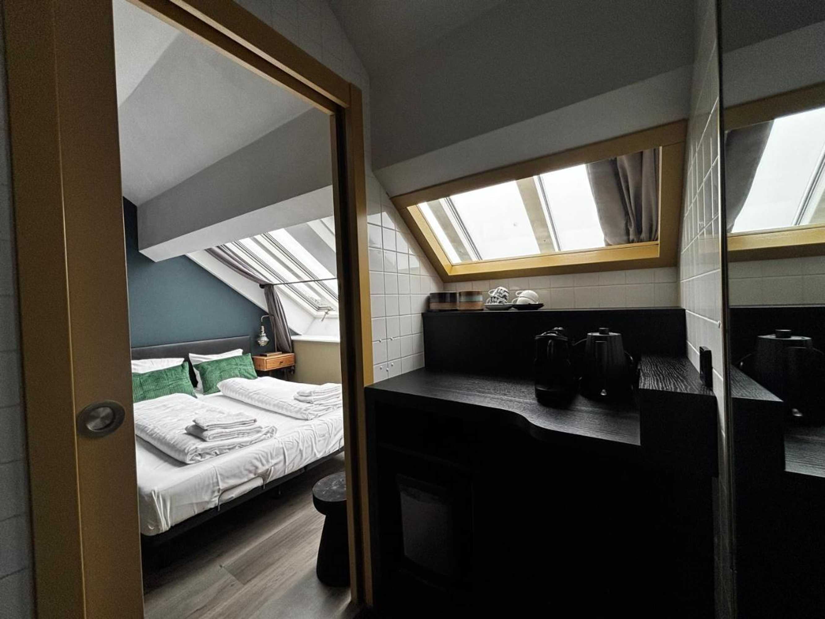 Gift card for Hotel Oostereiland