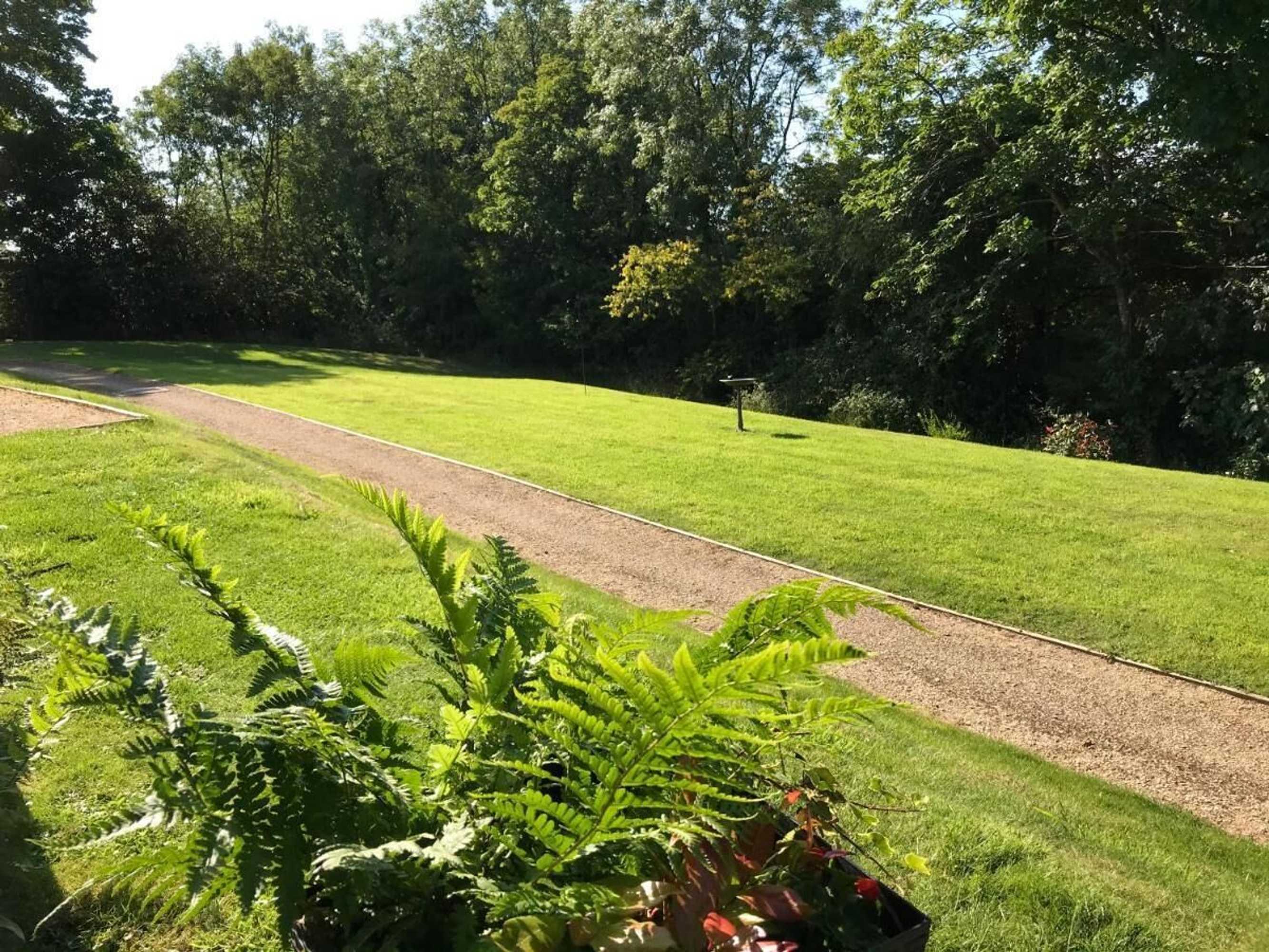 Gift card for Hollybush Lodges