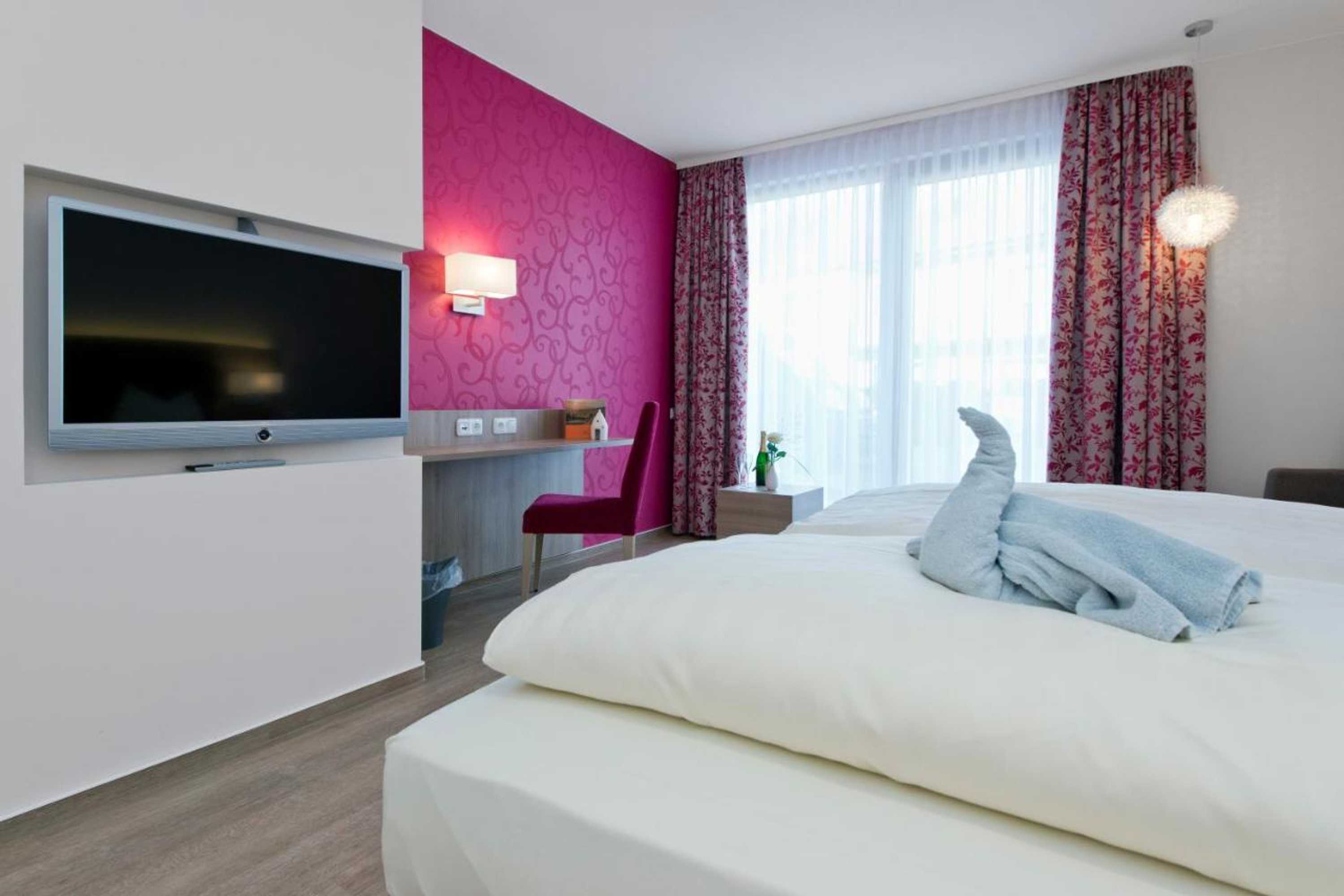 Gift card for Landhotel im Klostereck Strubel-Roos