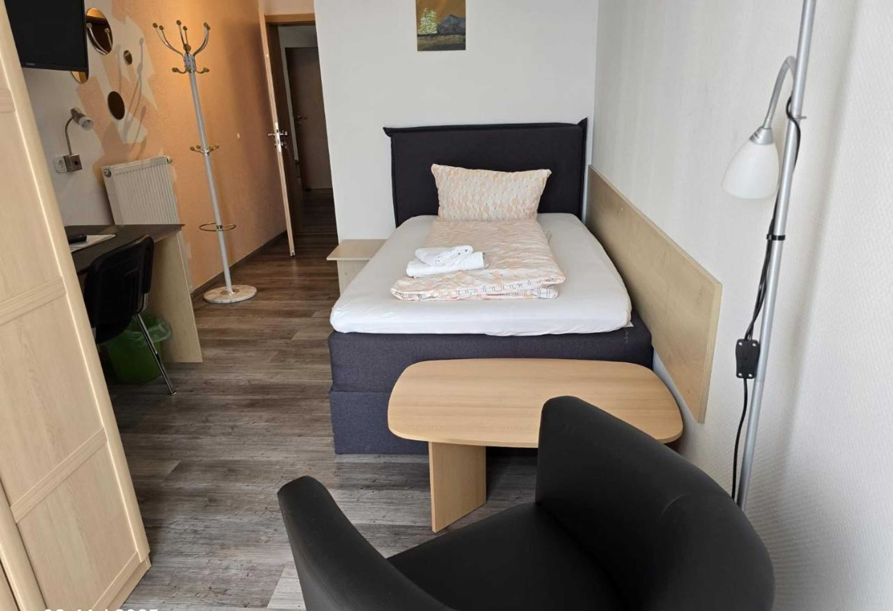 Gift card for Hotel Ackermann