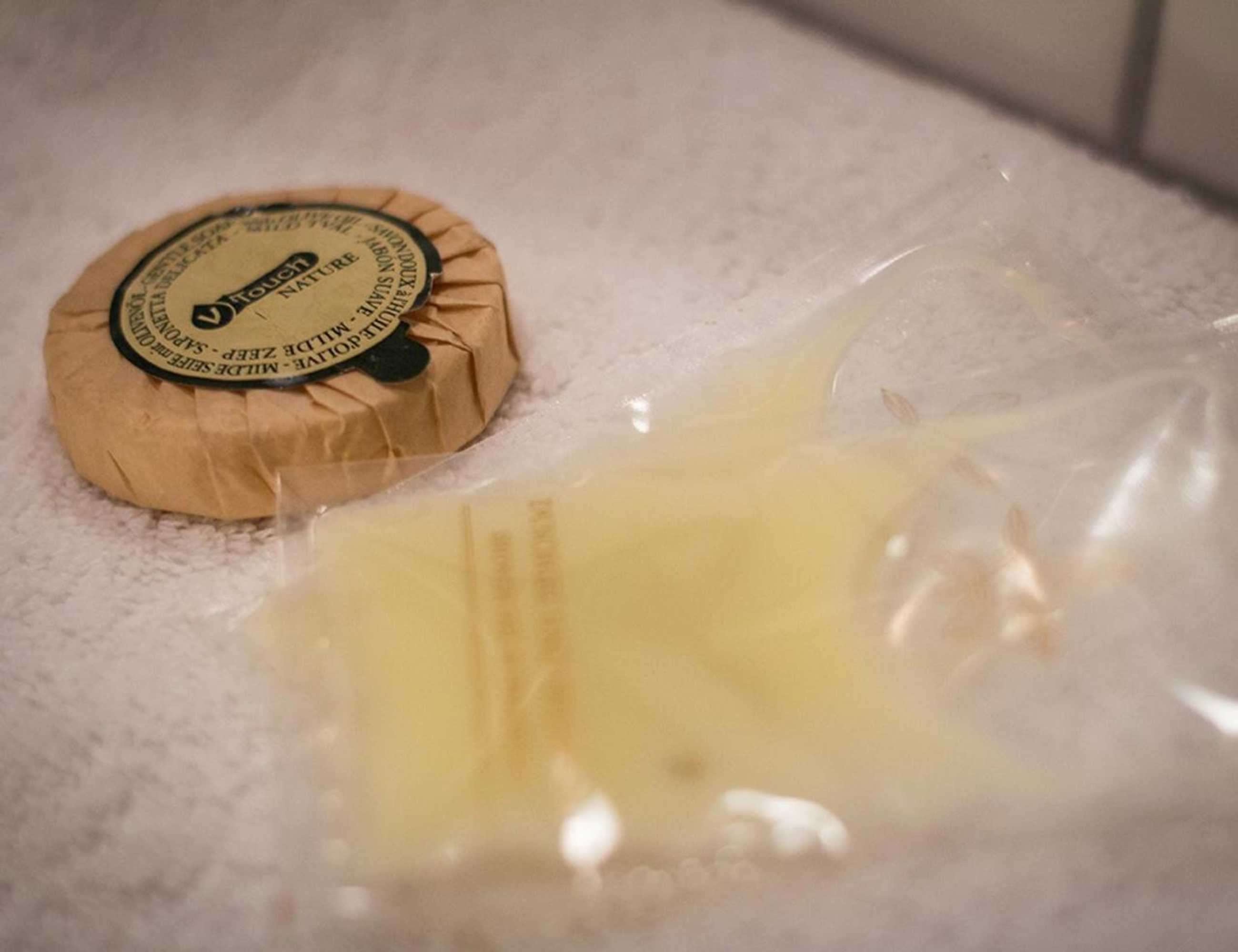 Gift card for Hotel Krone Zentrum