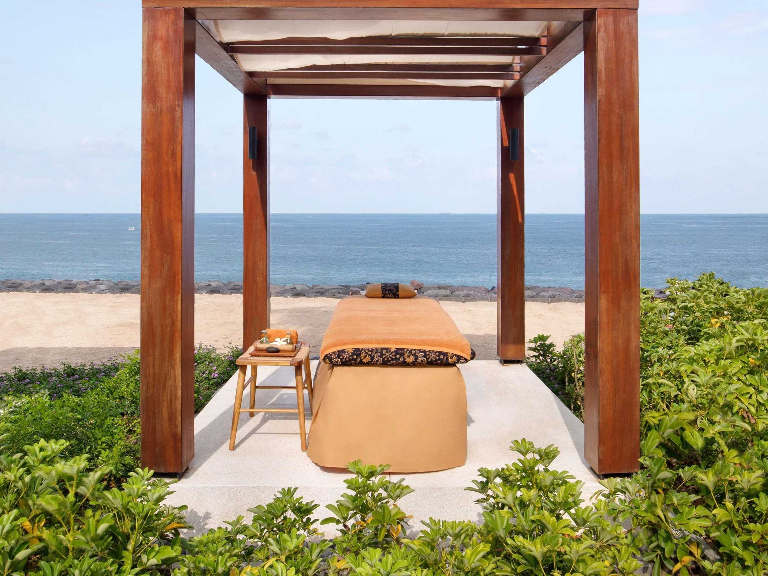 Gift card for Novotel Bali Benoa