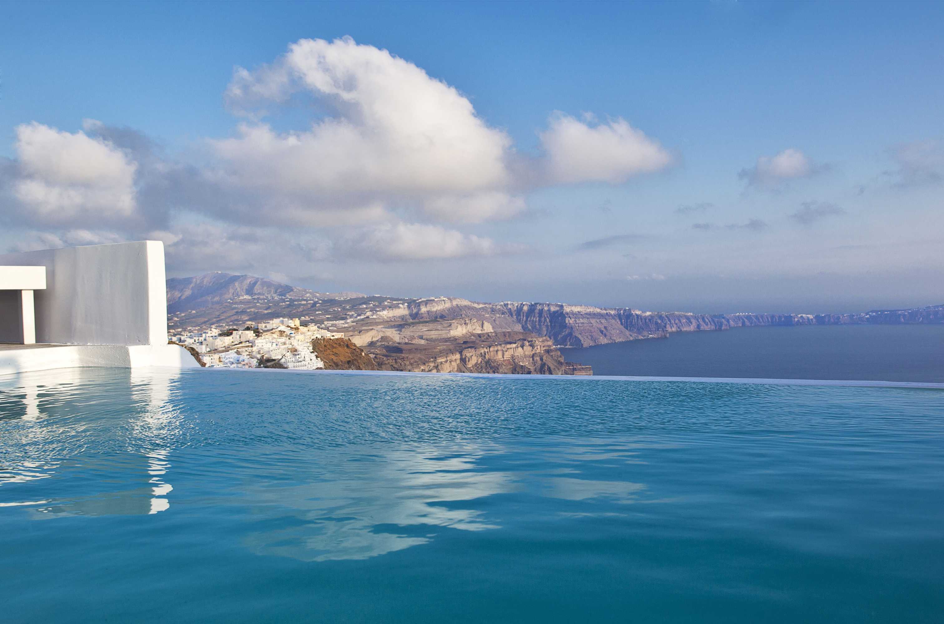 Gift card for Katikies Chromata Santorini - The Leading Hotels of The World Gift card for Katikies Chromata Santorini - The Leading Hotels of The World