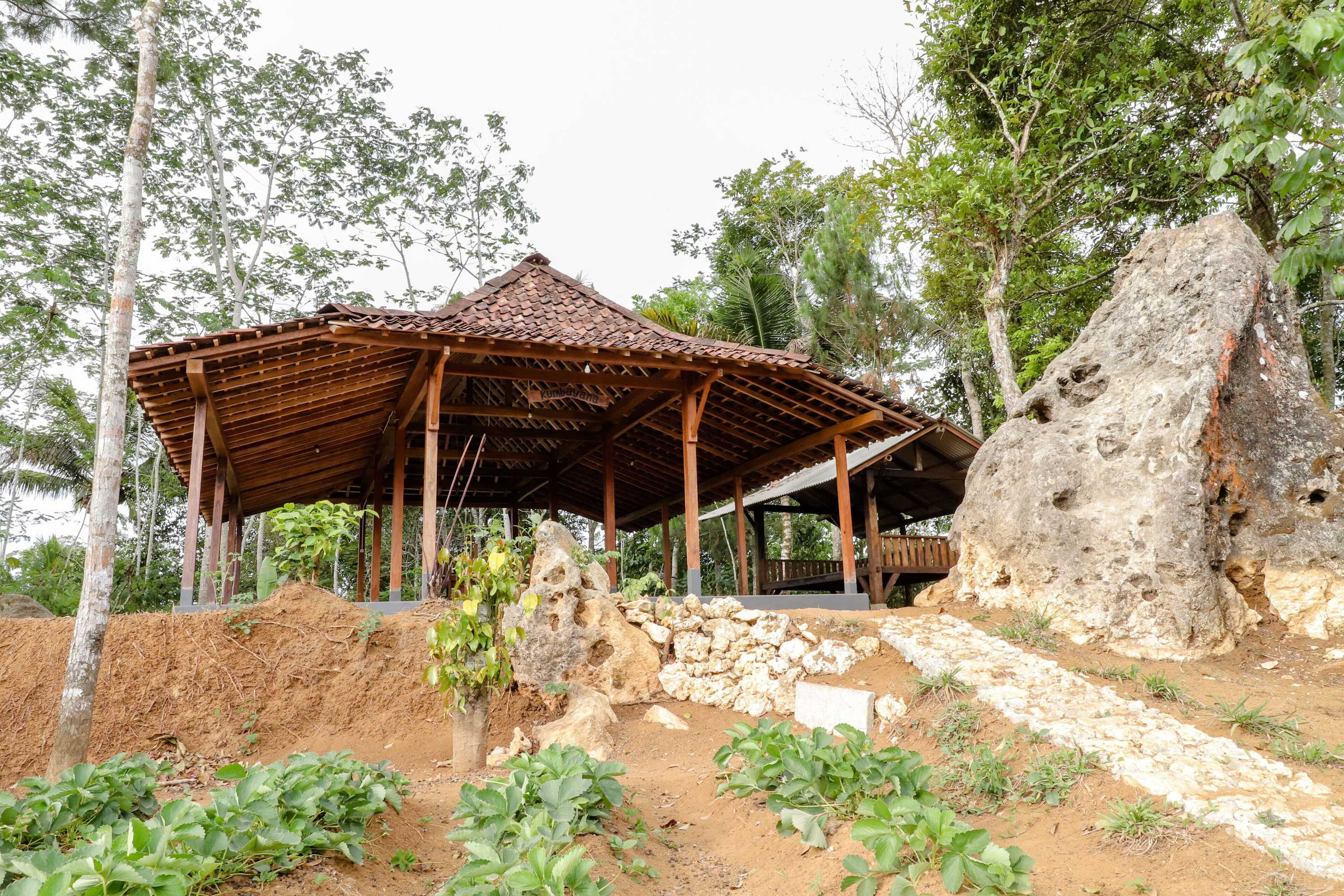 Gift card for Omah Watu Blencong Gift card for Omah Watu Blencong