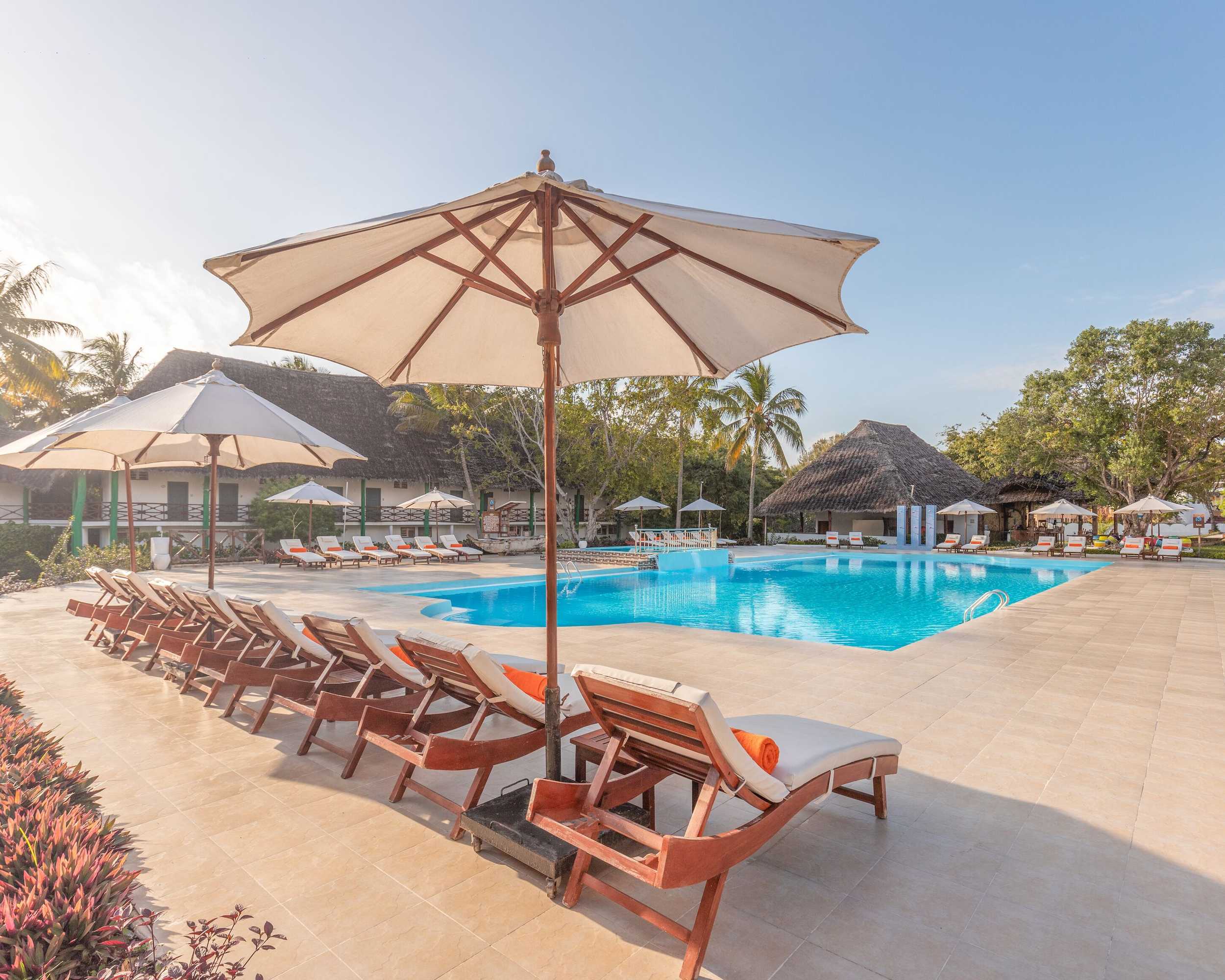 Gift card for Kiwengwa Beach Resort Gift card for Kiwengwa Beach Resort