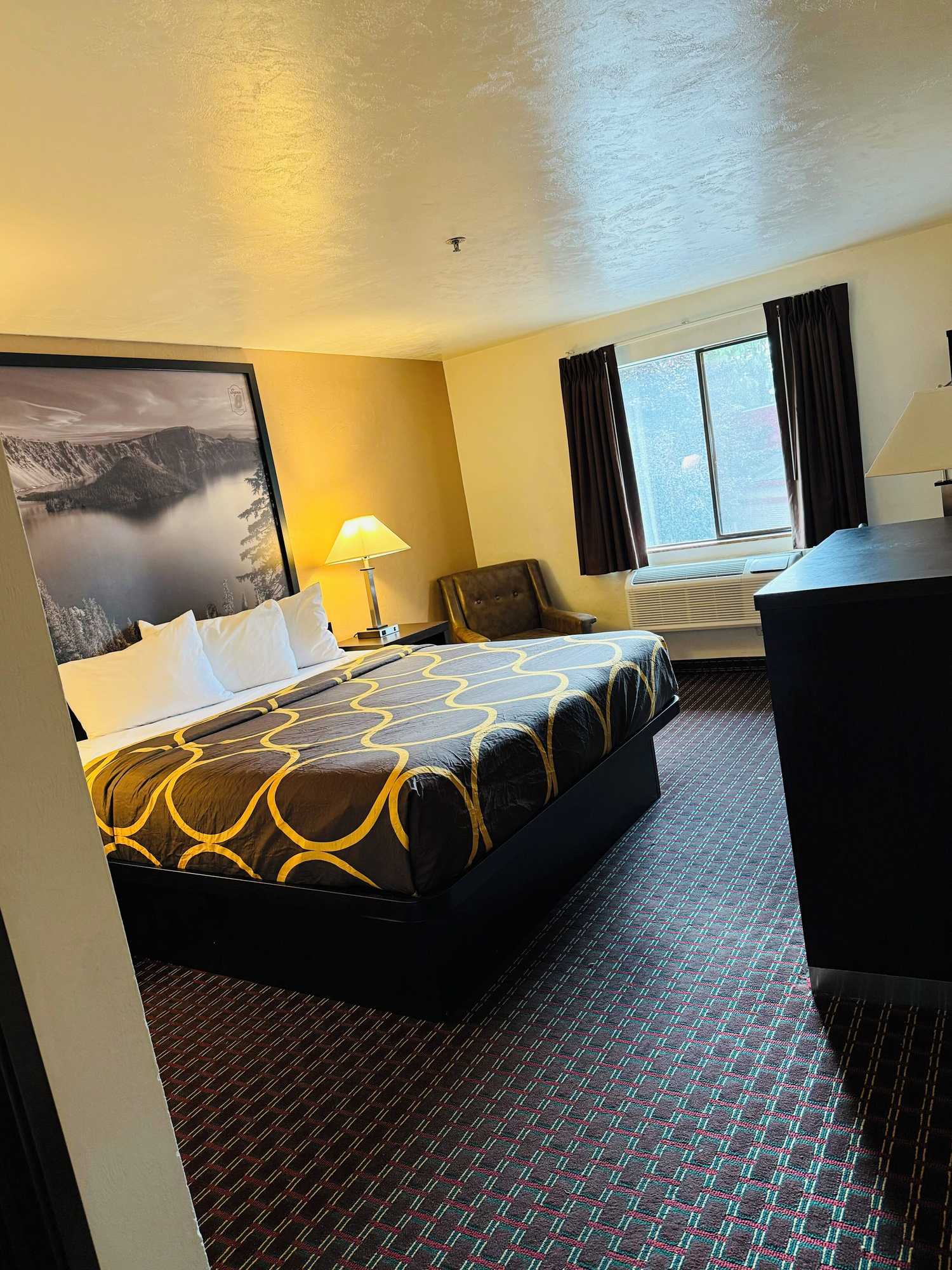 Gift card for Super 8 by Wyndham Lacey Olympia Area Gift card for Super 8 by Wyndham Lacey Olympia Area