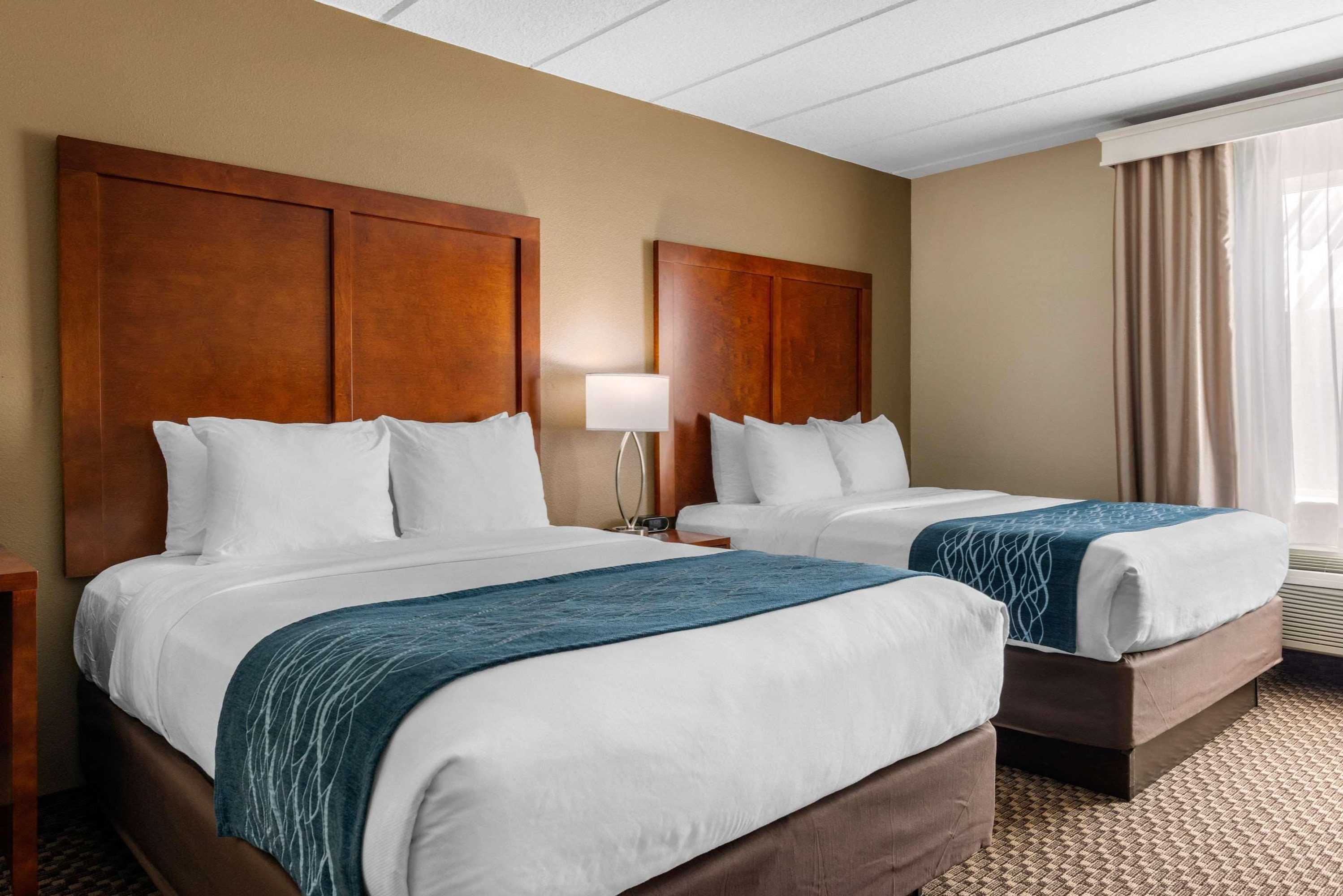 Gift card for Comfort Inn & Suites Wildwood - The Villages Gift card for Comfort Inn & Suites Wildwood - The Villages