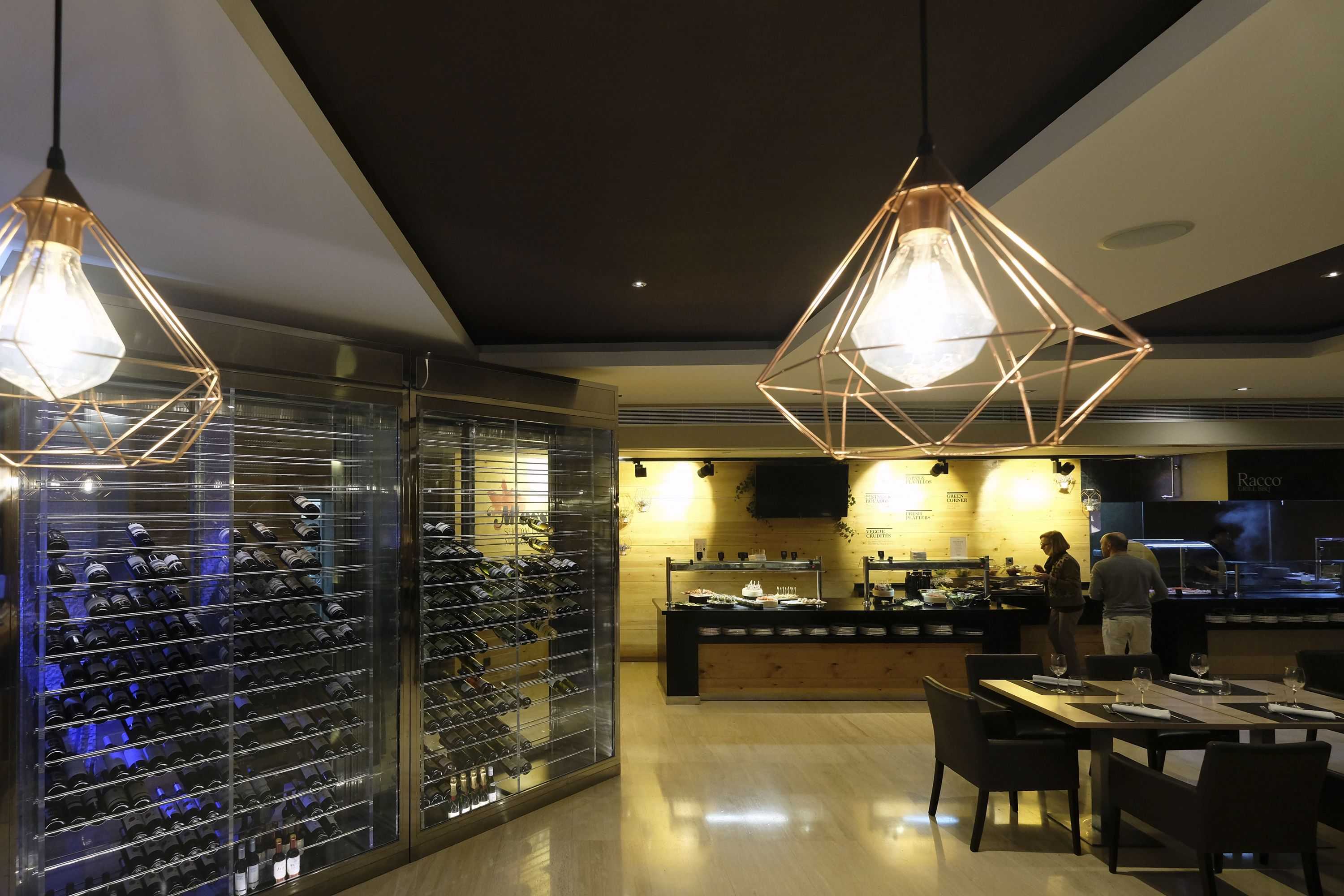 Gift card for Gran Palas Hotel - Spa Incluido