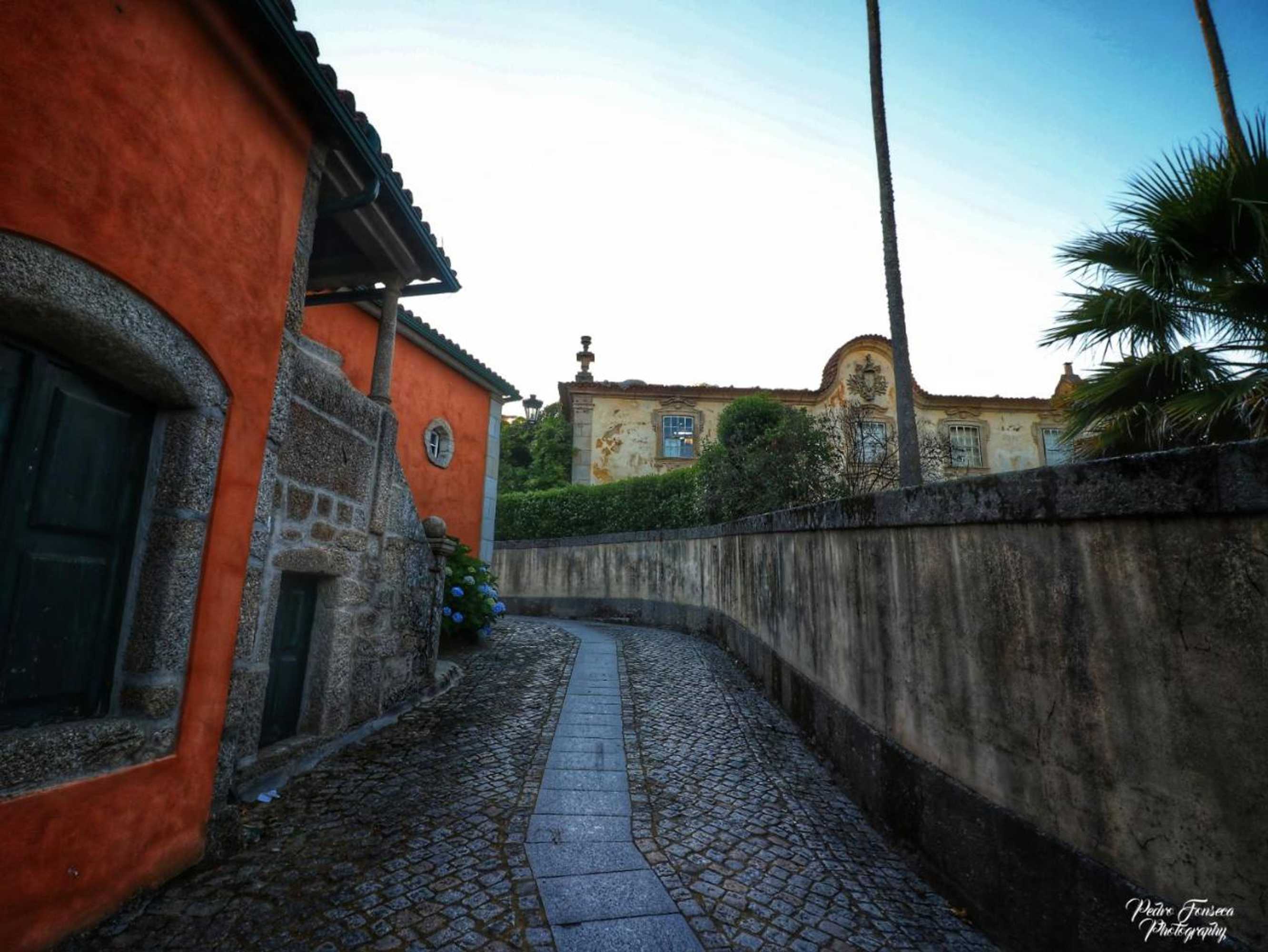 Gift card for Casa Luís de Camões - Boutique & Literary House