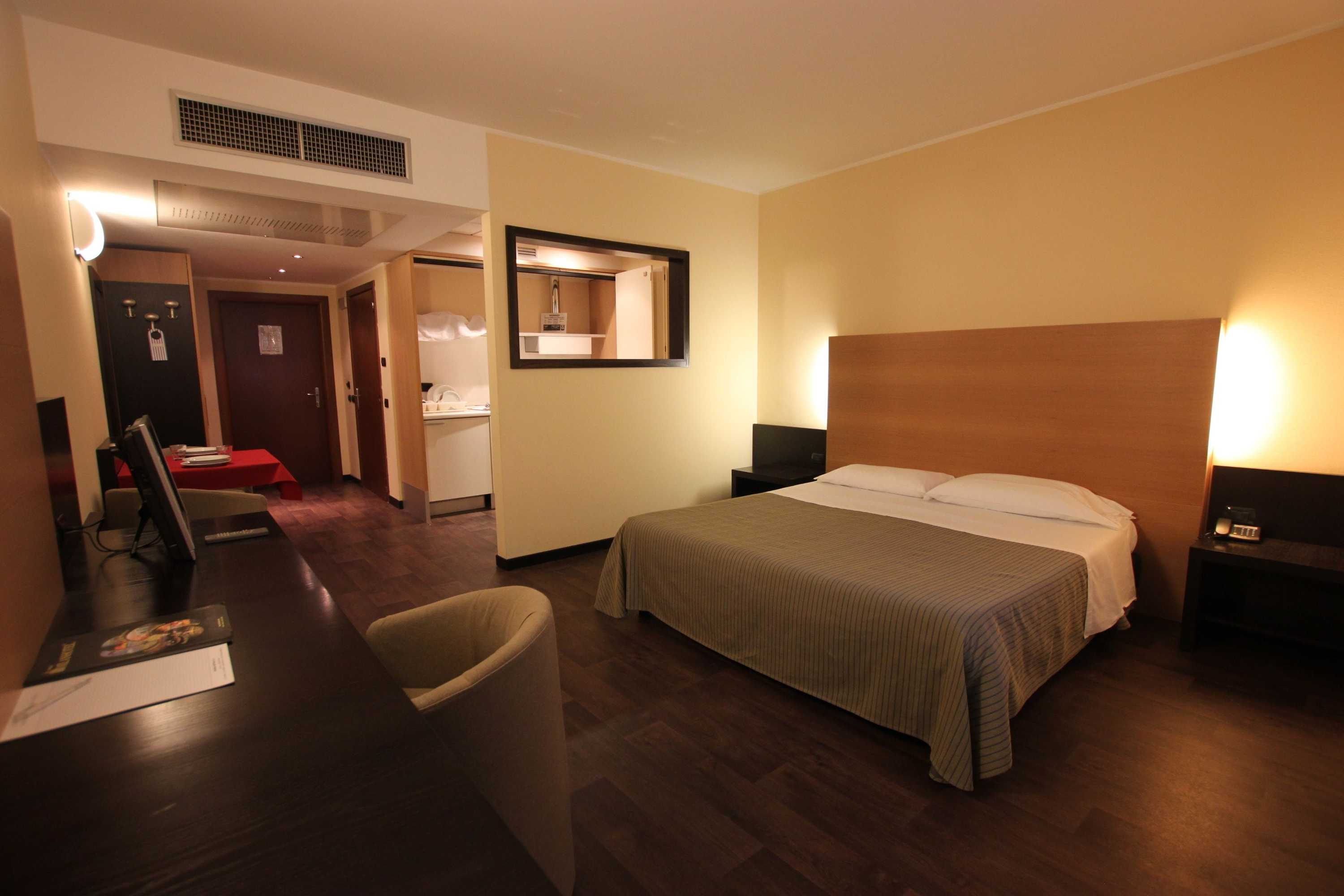 Gift card for Golf Hotel Milano