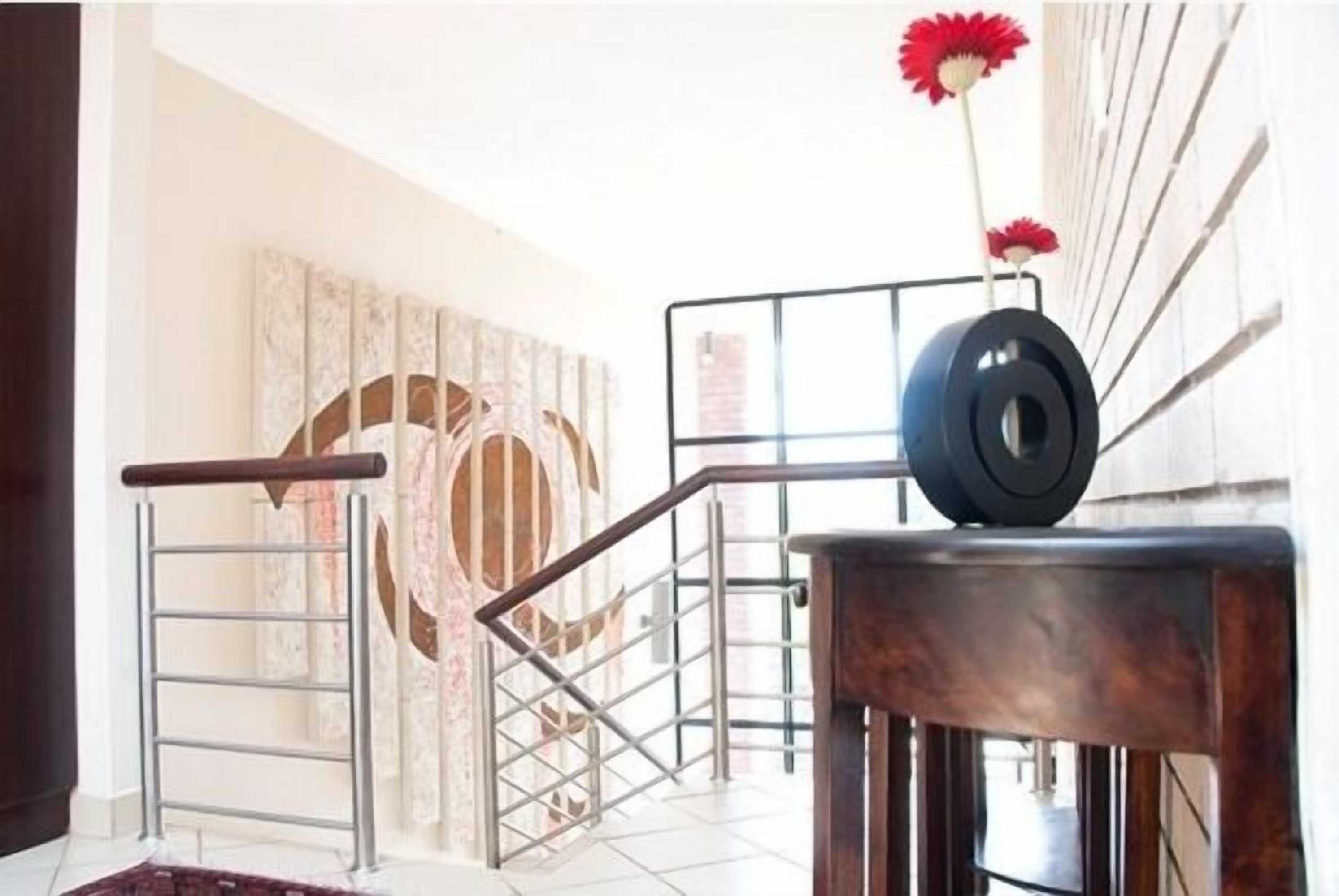 Gift card for Rustenburg Boutique Hotel