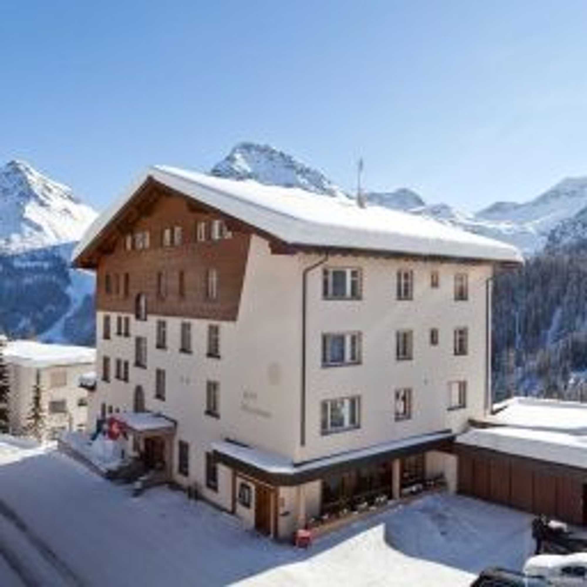 Gift card for Hotel Alpensonne - Panoramazimmer & Restaurant Gift card for Hotel Alpensonne - Panoramazimmer & Restaurant