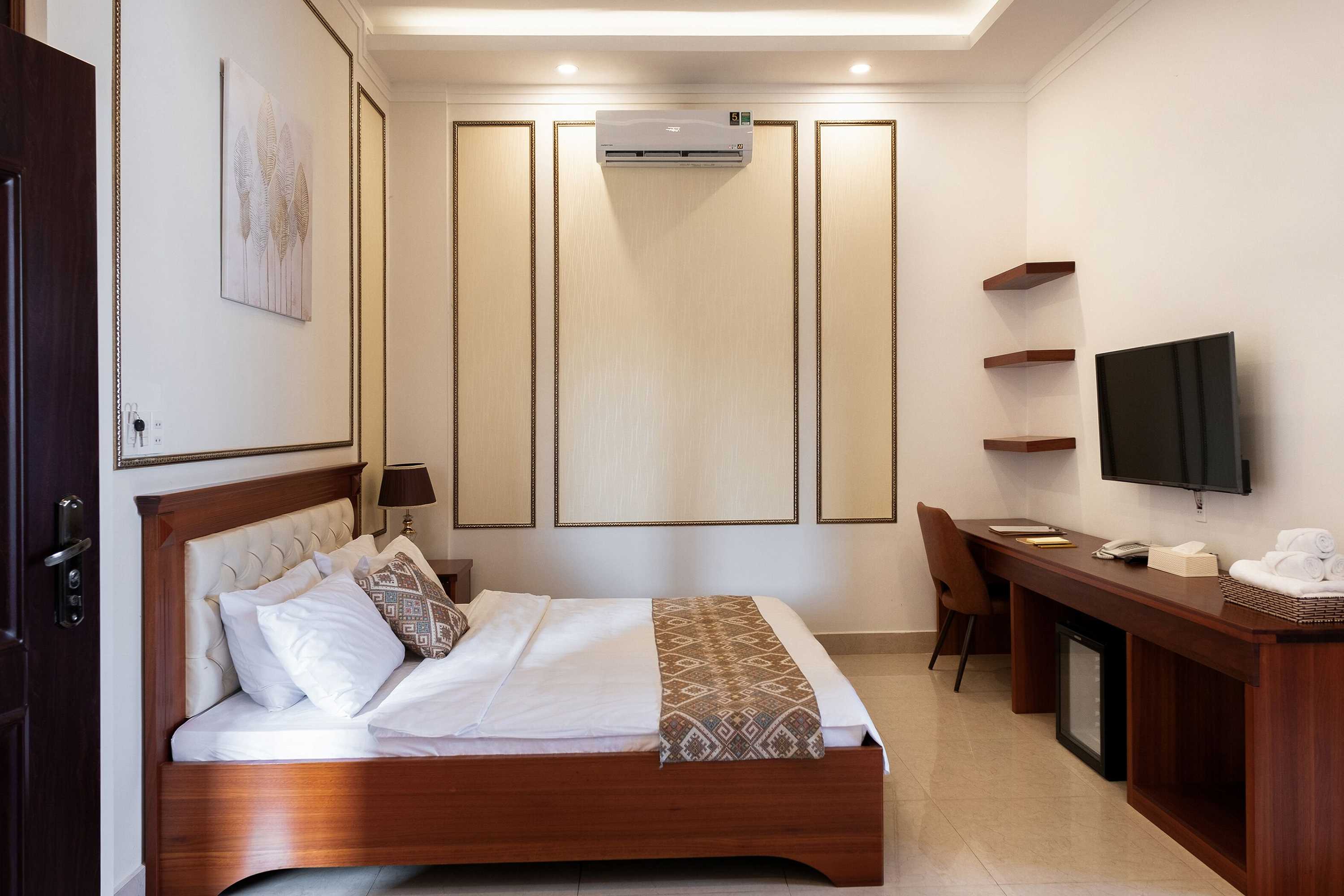 Gift card for Mekong Gia Lai Hotel - Me Kong Pleiku Gift card for Mekong Gia Lai Hotel - Me Kong Pleiku