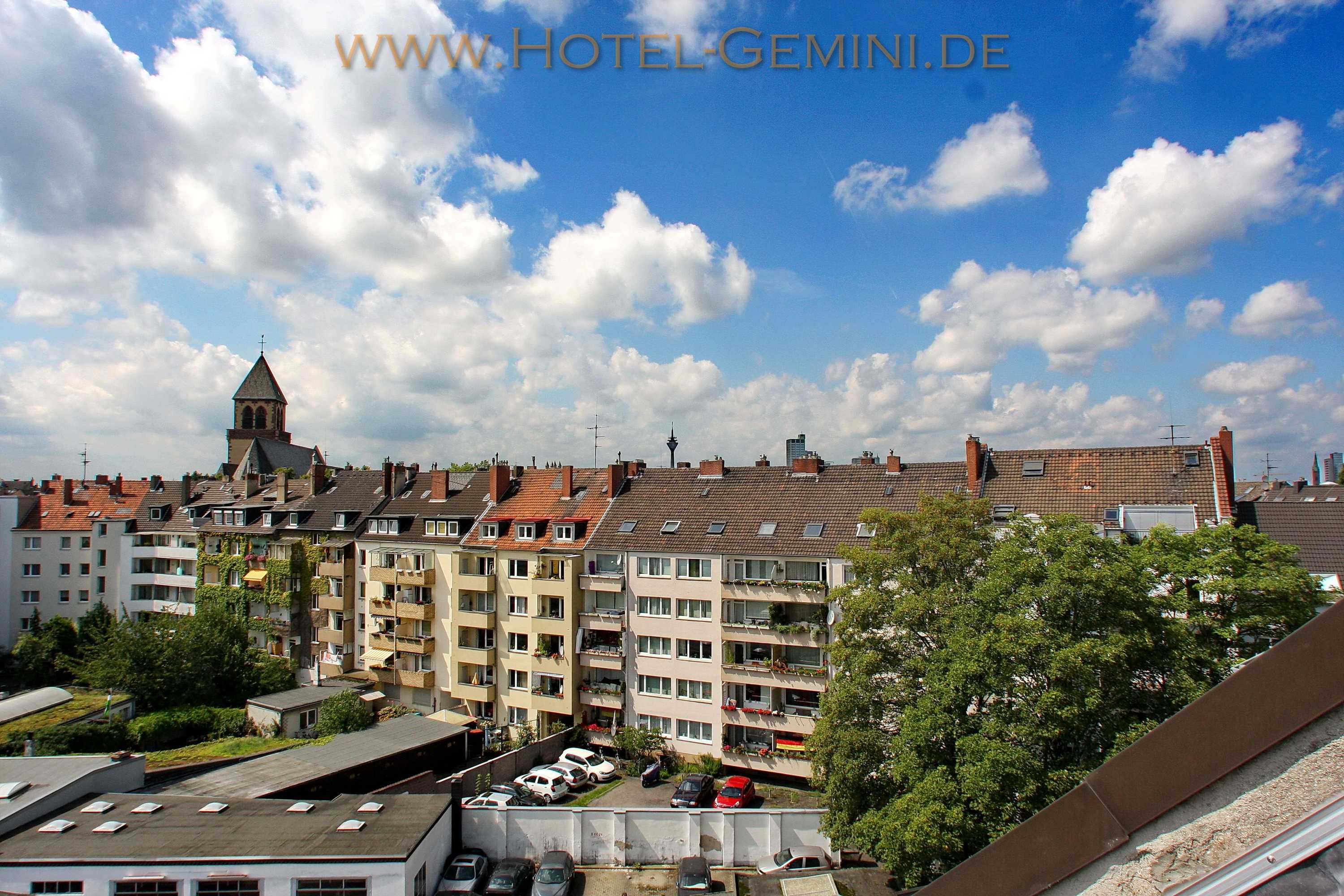 Gift card for Hotel Gemini Gift card for Hotel Gemini