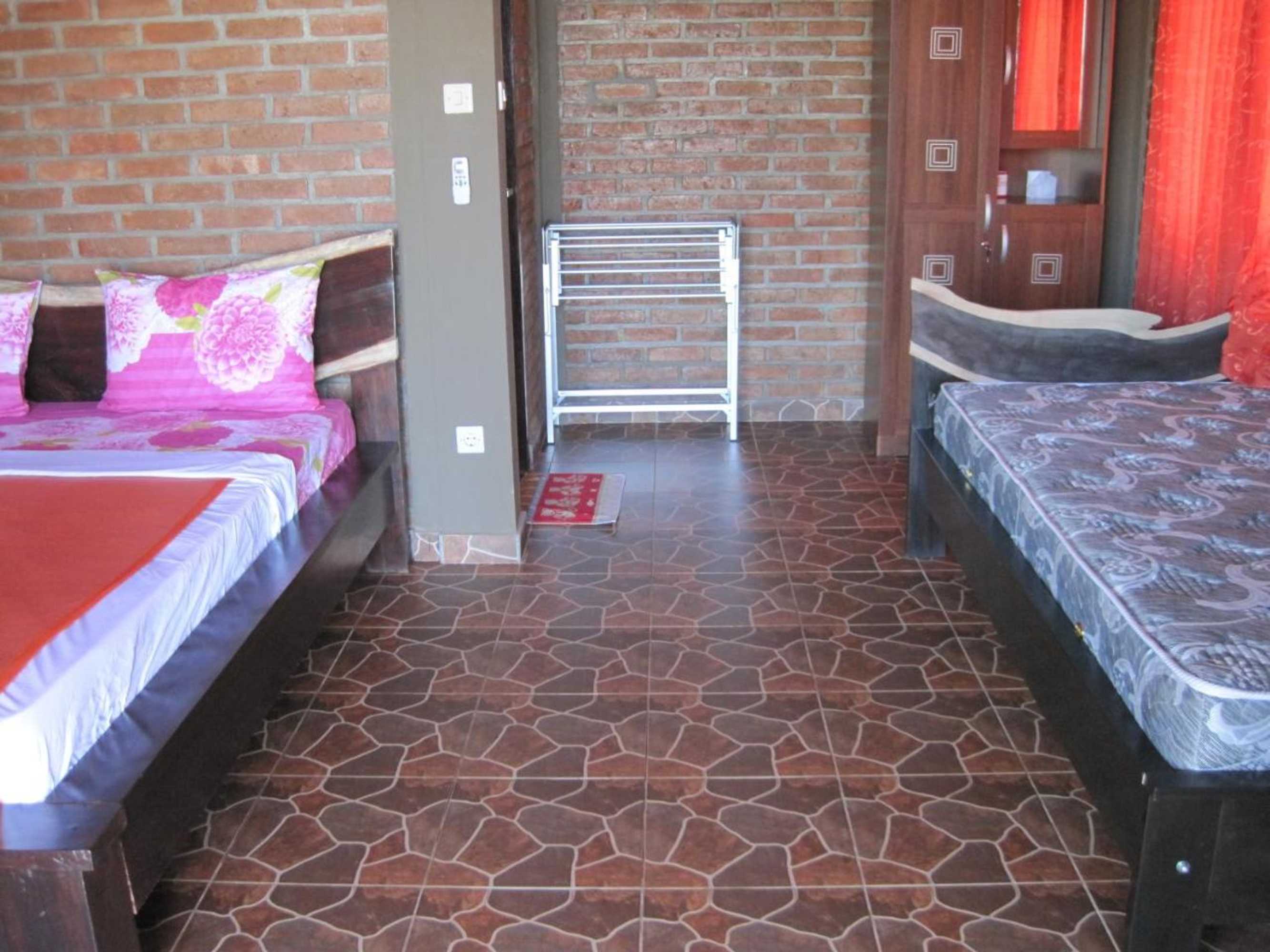 Gift card for Gubug Balian Beach Bungalow