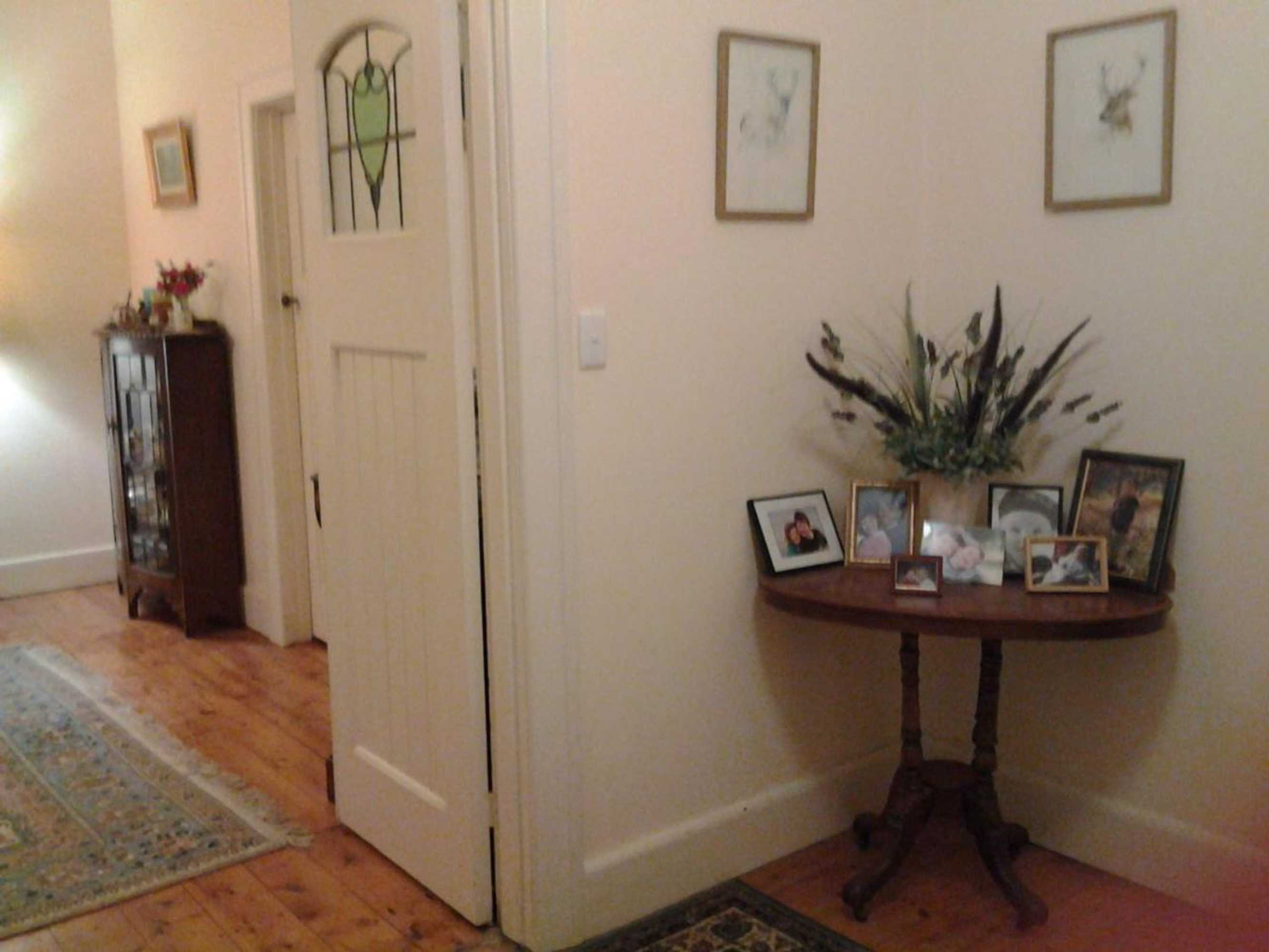 Gift card for Summerhill Farm B&b