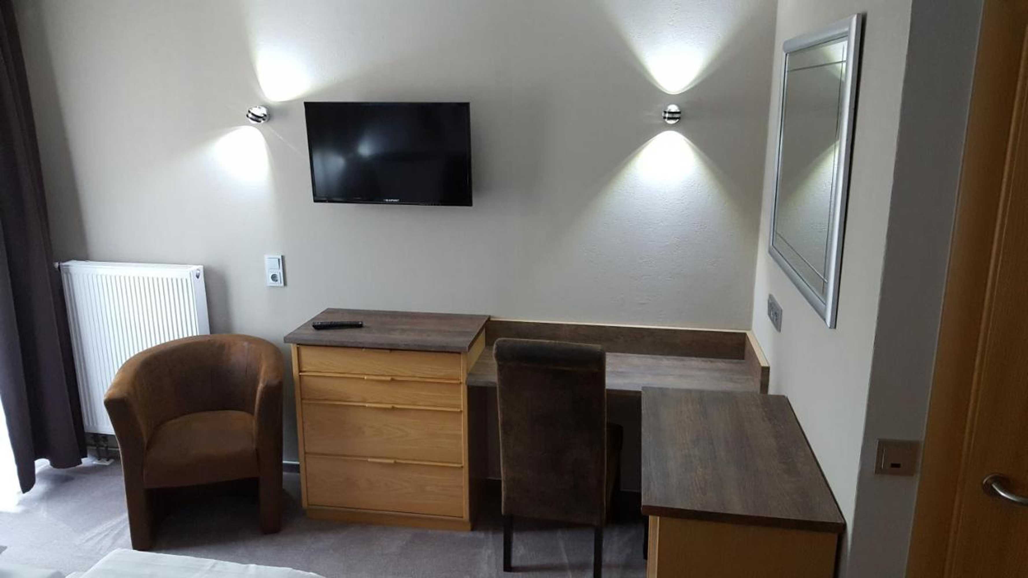 Gift card for Hotel Aggertal