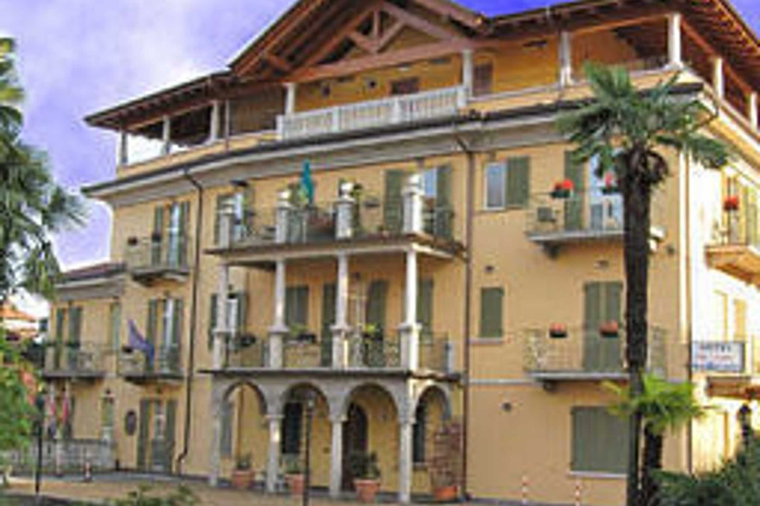 Gift card for Hotel Azalea