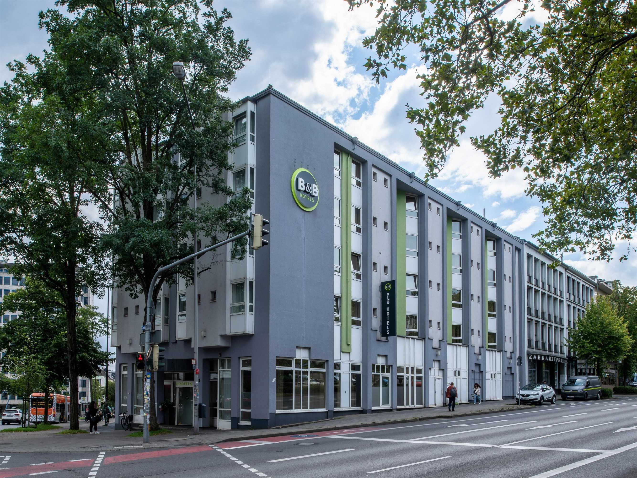 Gift card for B&b Hotel Aachen-Hbf Gift card for B&b Hotel Aachen-Hbf
