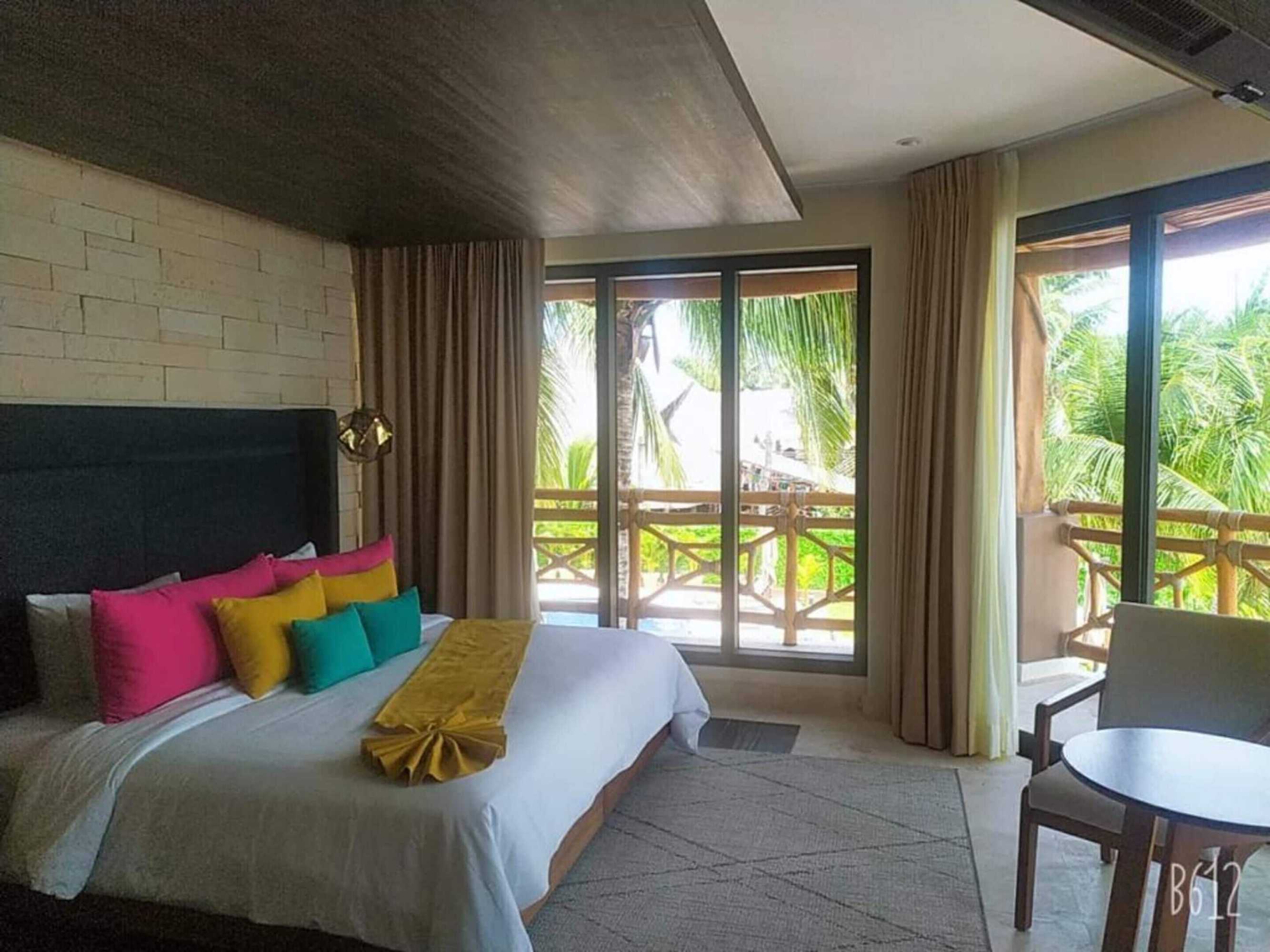 Gift card for Hotel Beló Isla Mujeres - All Inclusive - Sargassum Free Gift card for Hotel Beló Isla Mujeres - All Inclusive - Sargassum Free