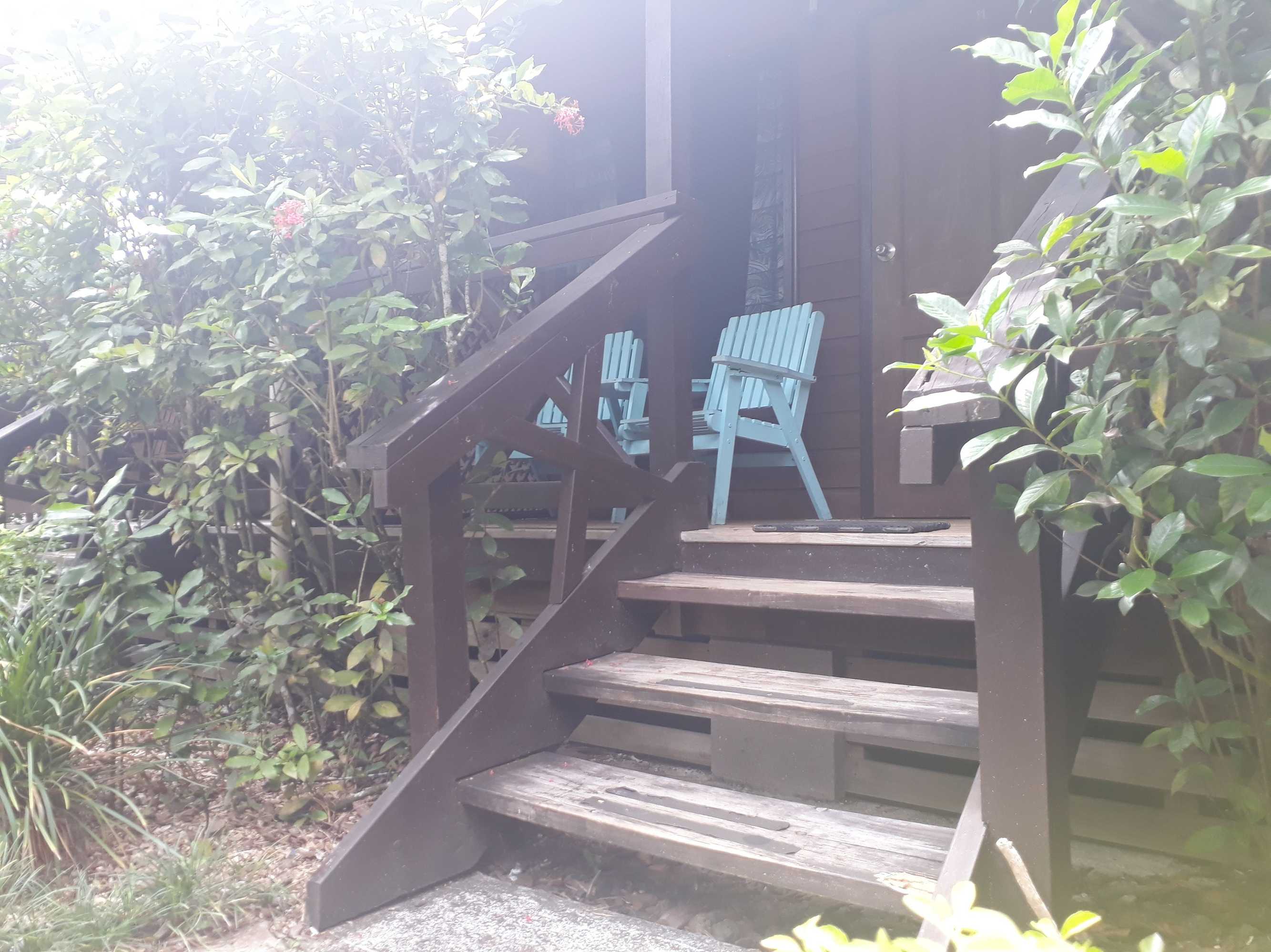 Gift card for Eden's Edge Hotel