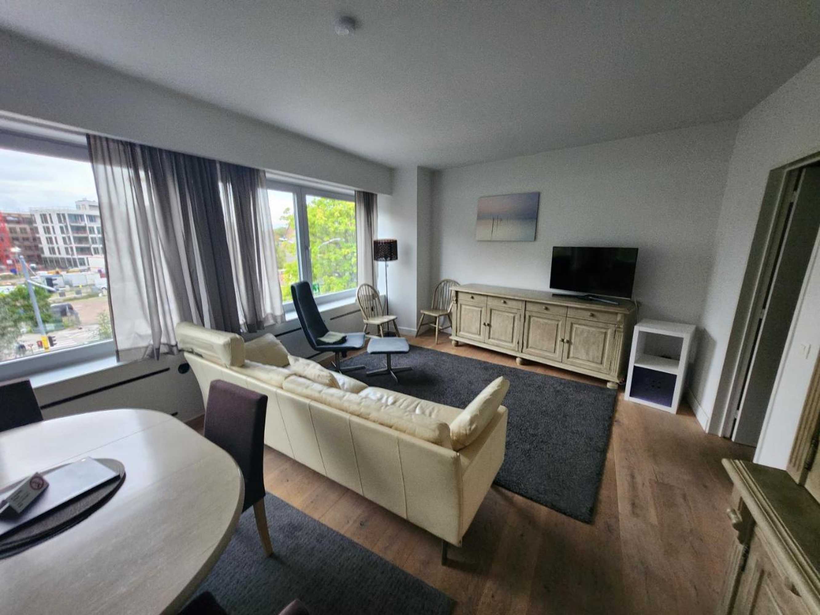 Gift card for Astrid - Apartments