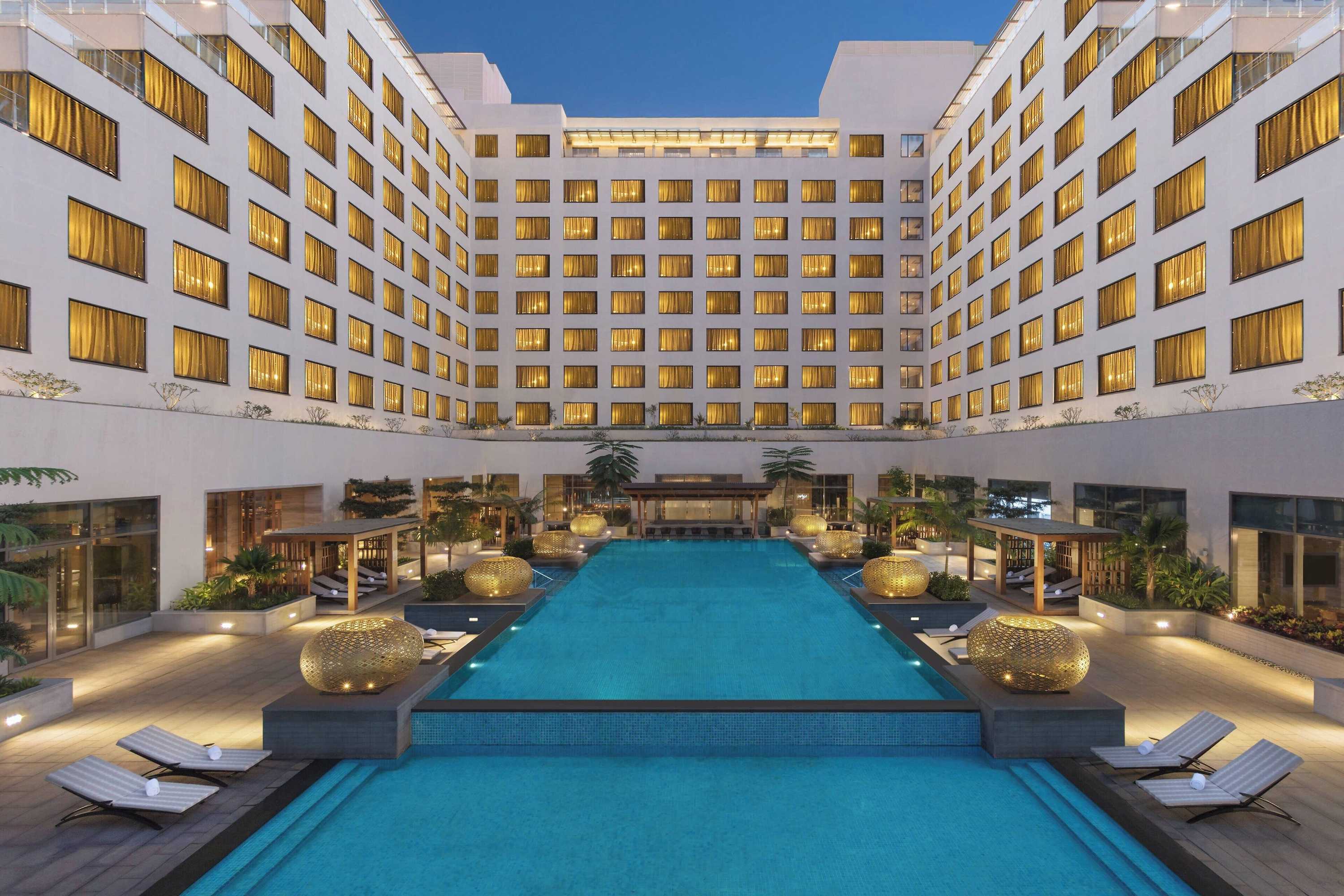 Gift card for Sheraton Grand Bengaluru Whitefield Gift card for Sheraton Grand Bengaluru Whitefield