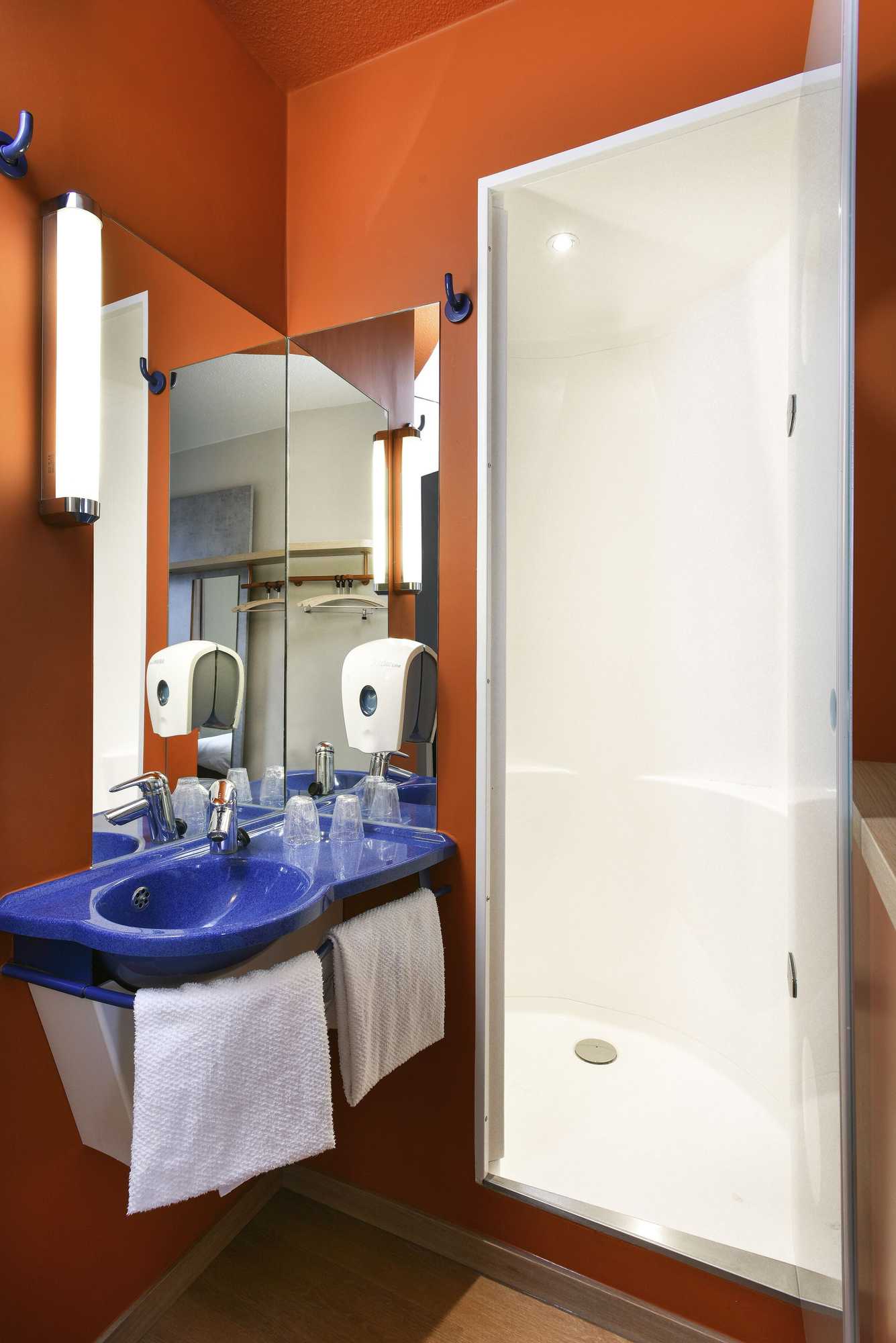 Gift card for Ibis Budget Charleroi Airport