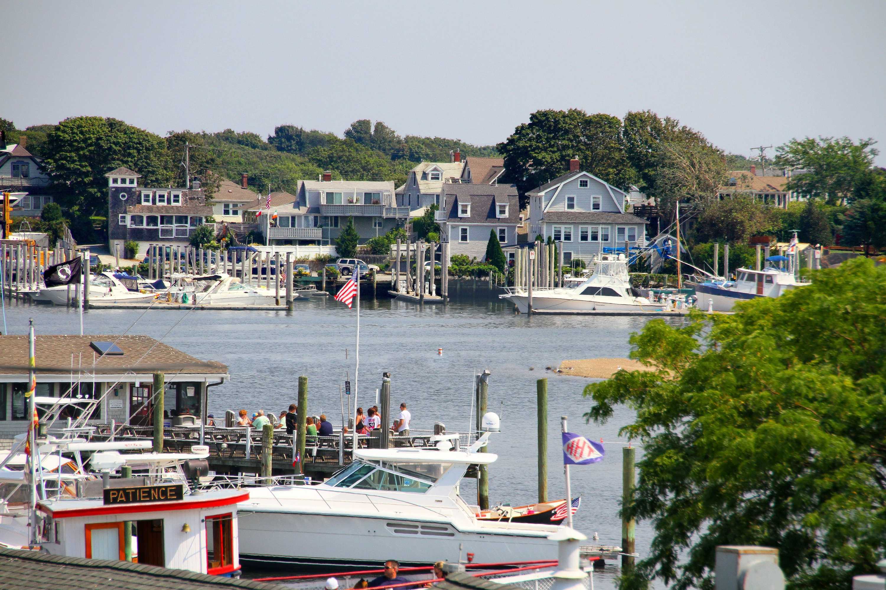 Gift card for Ocean Street Inn on Hyannis Harbor Gift card for Ocean Street Inn on Hyannis Harbor
