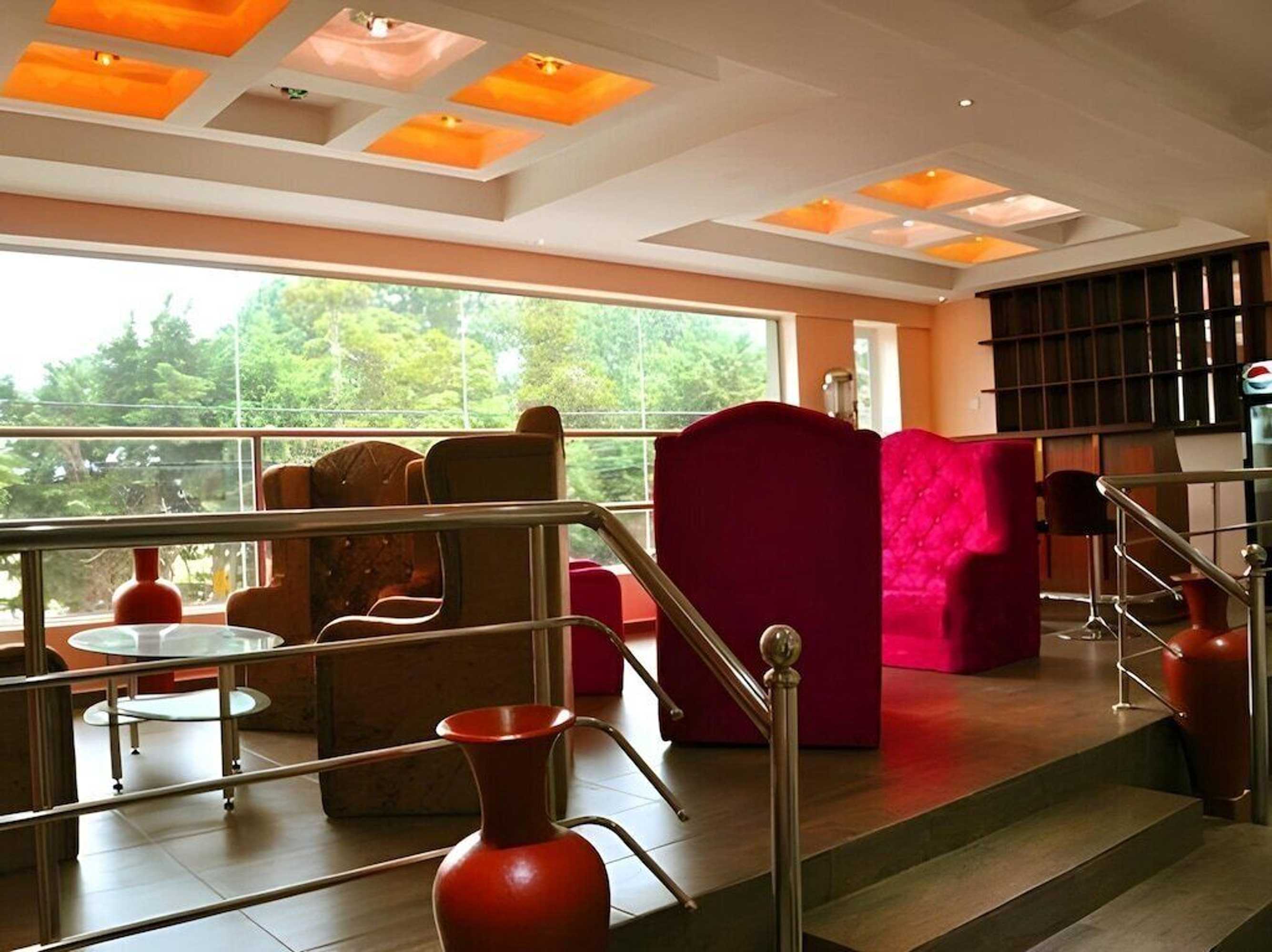 Gift card for Stamford Star Hotel