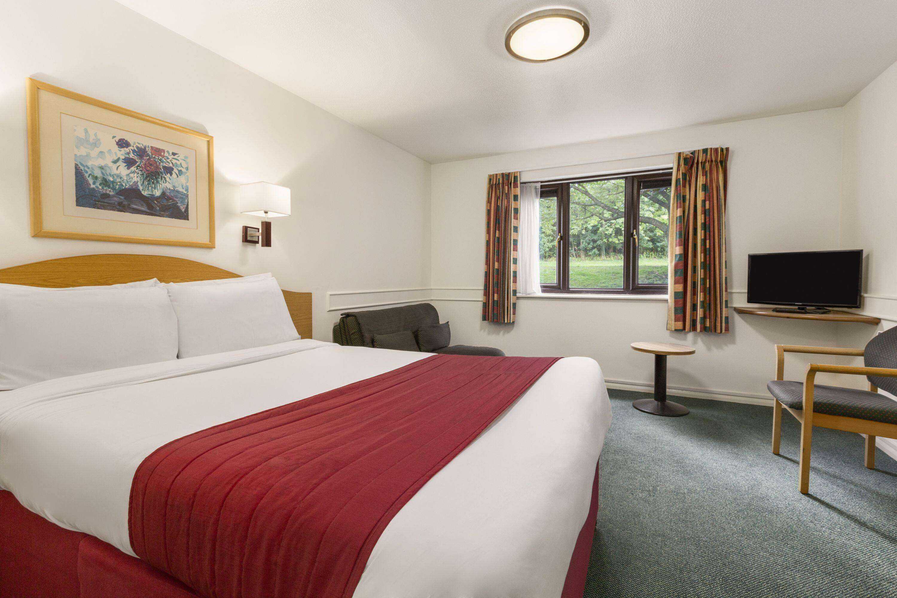 Gift card for Ramada by Wyndham Bristol West Gift card for Ramada by Wyndham Bristol West