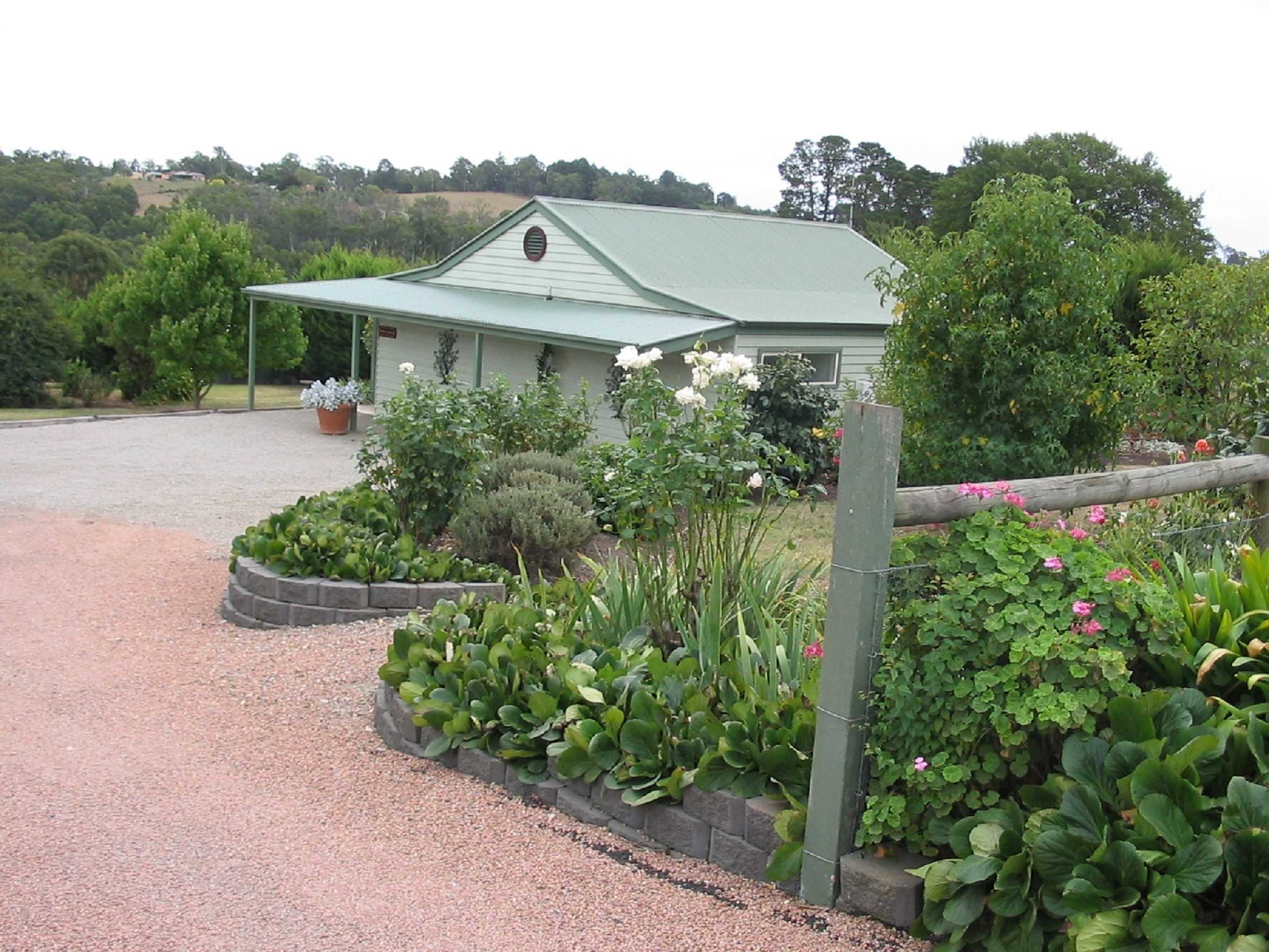 Gift card for Wild Cattle Creek Estate Gift card for Wild Cattle Creek Estate